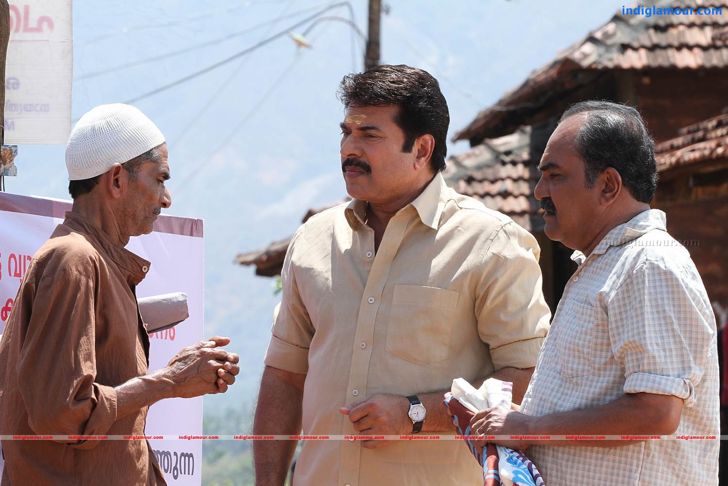 Kunjananthante Kada Movie hd photo
