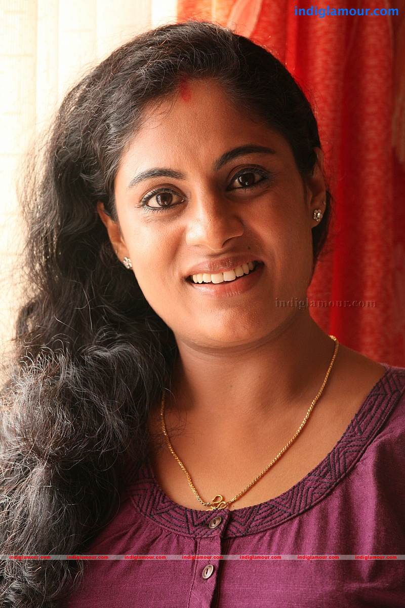 Ms Lekha Tharoor Kannunath Movie hd photo