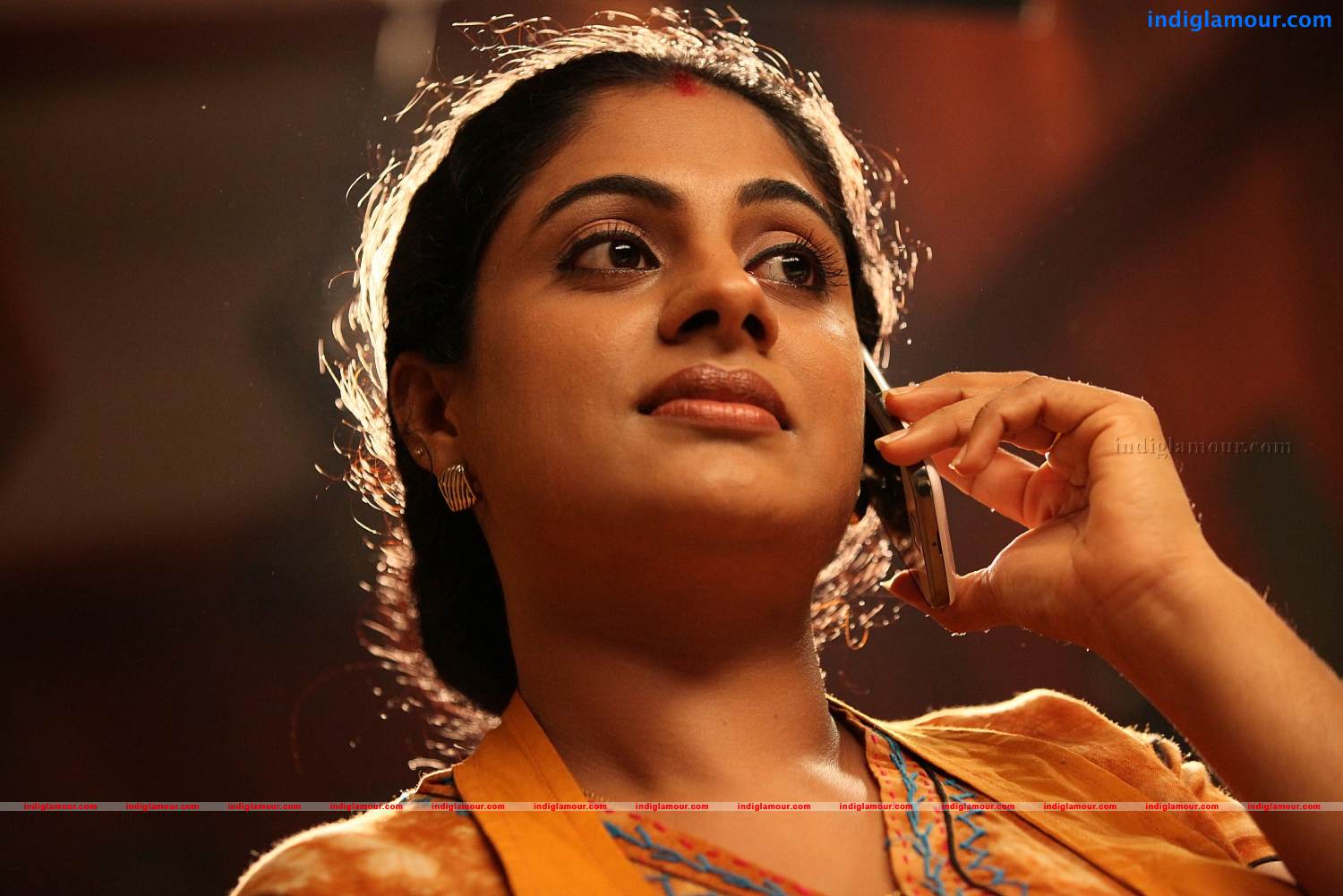 Ms Lekha Tharoor Kannunath Movie hd photo
