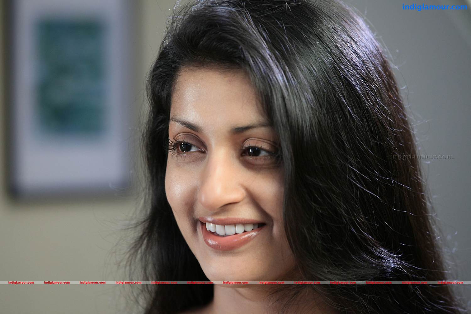 Ms Lekha Tharoor Kannunath Movie hd photo