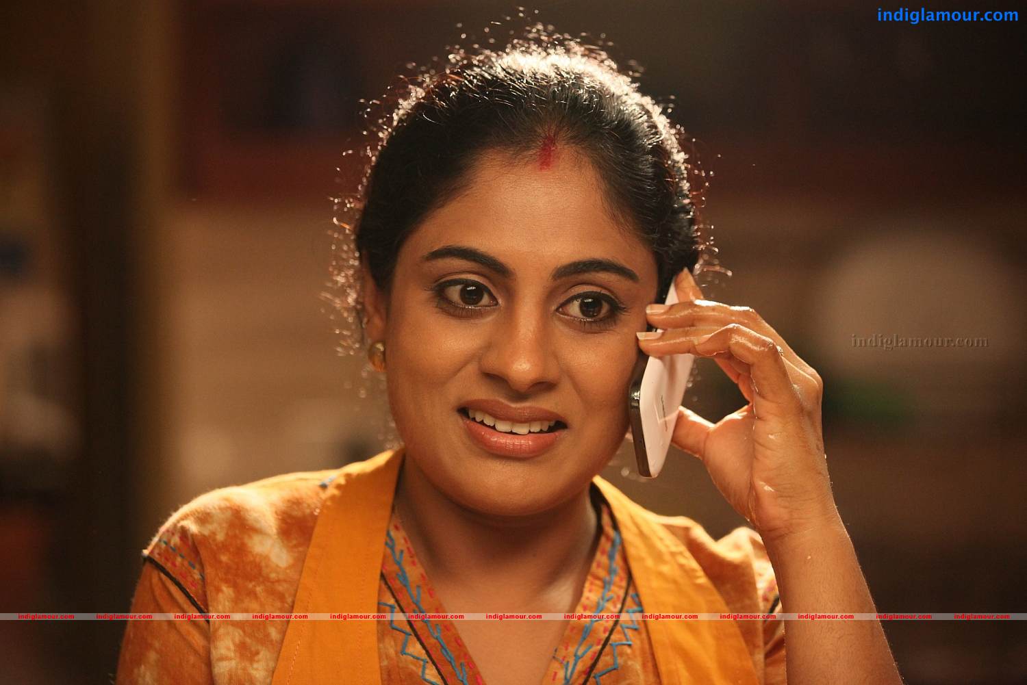 Ms Lekha Tharoor Kannunath Movie hd photo