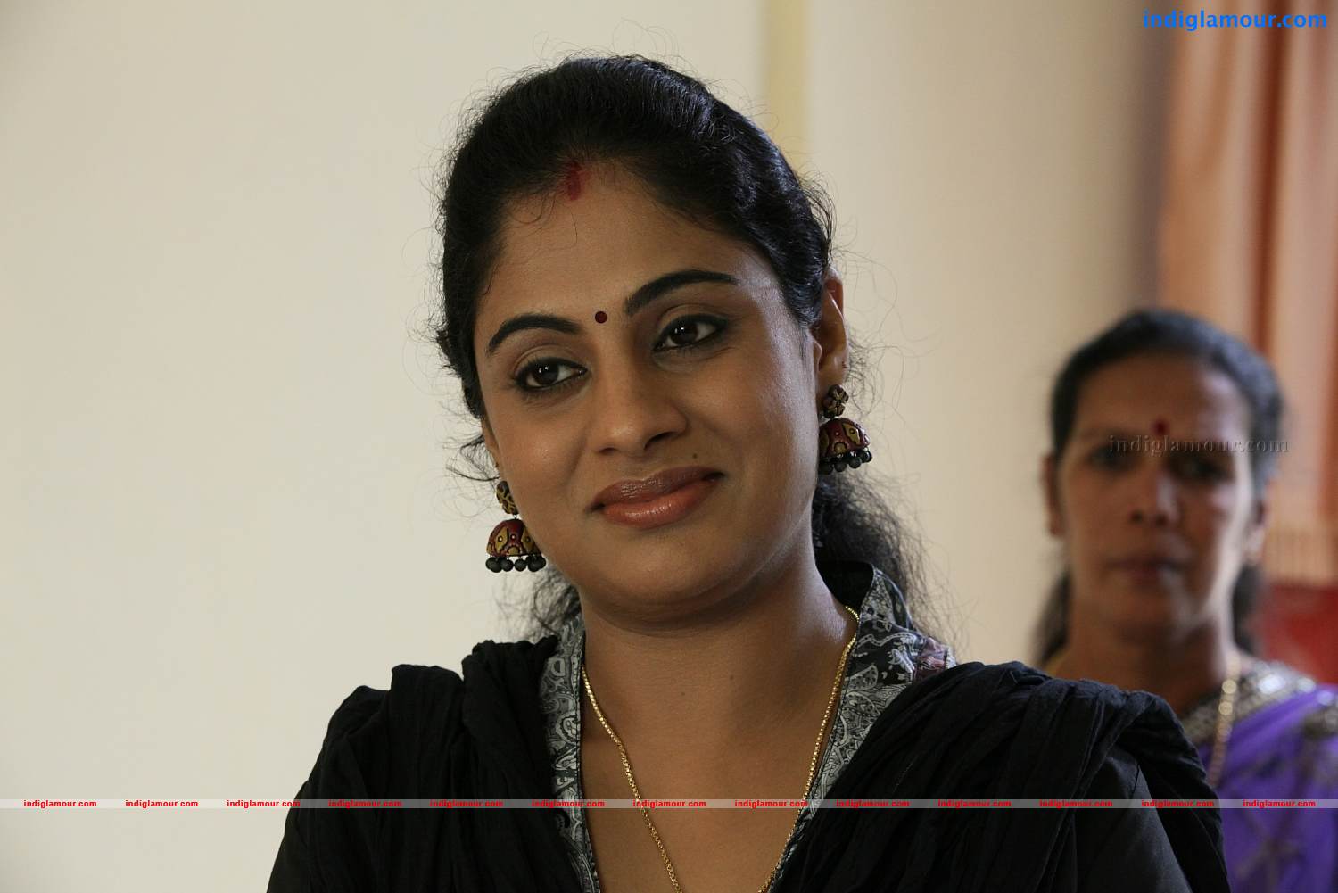 Ms Lekha Tharoor Kannunath Movie hd photo