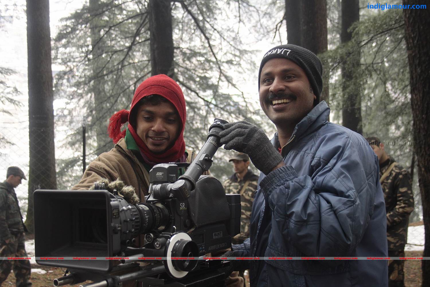 Pakaram Movie hd photo