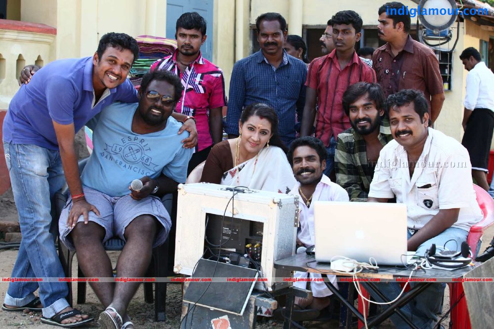 Kuttiyum Kolum Movie hd photo