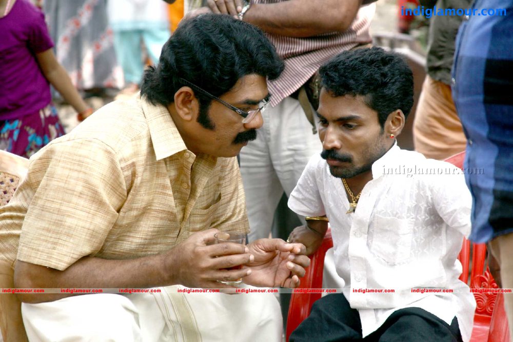 Kuttiyum Kolum Movie hd photo