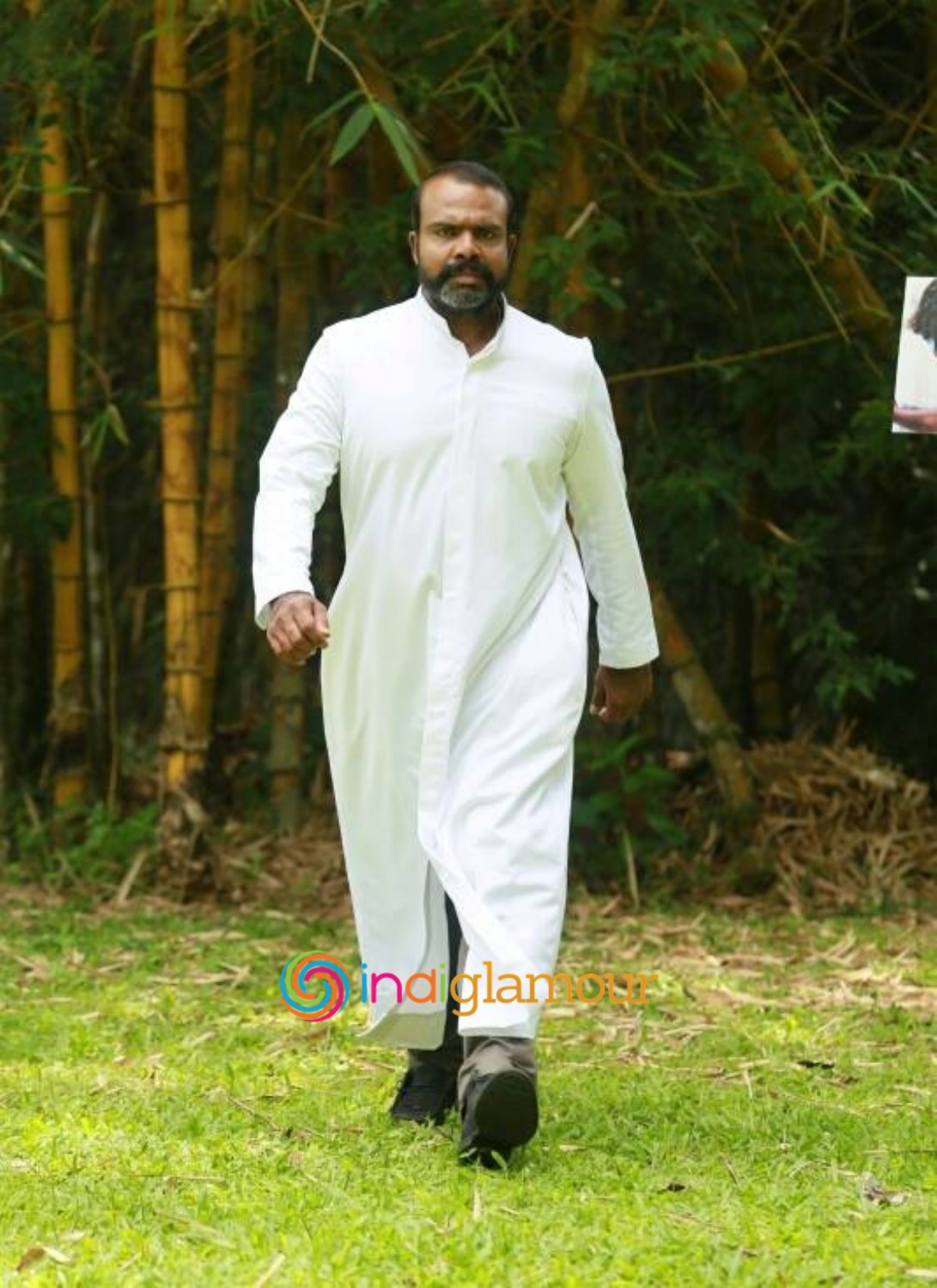 Pavada Movie hd photo