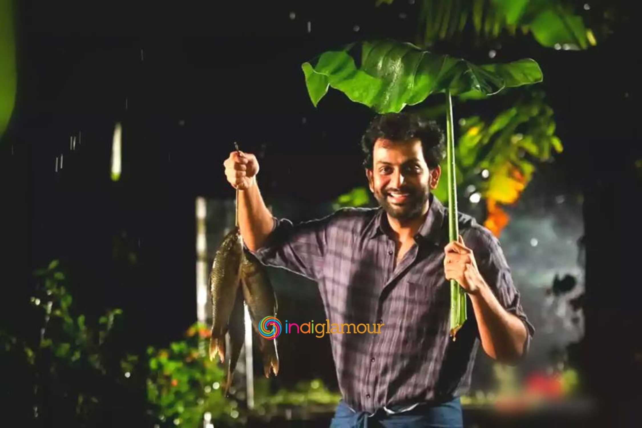 Pavada Movie hd photo