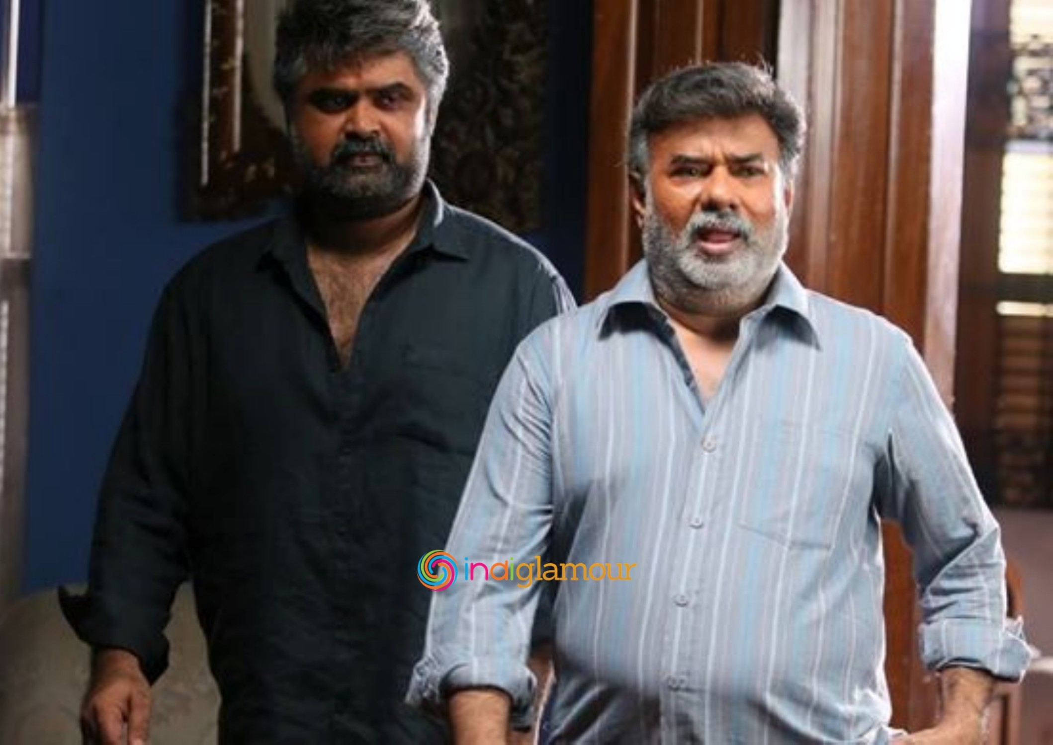 Pavada Movie hd photo