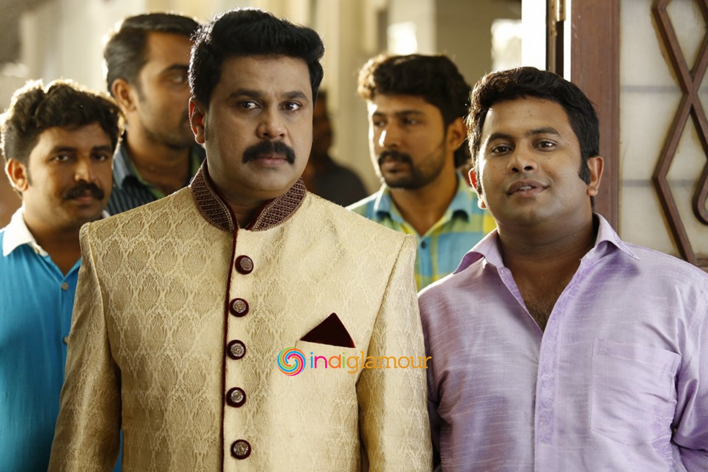 Two Countries Movie hd photo