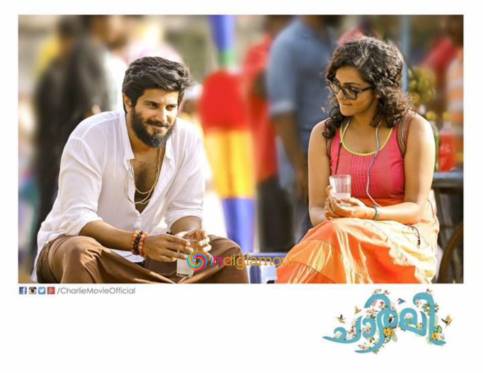 Charlie Movie hd photo