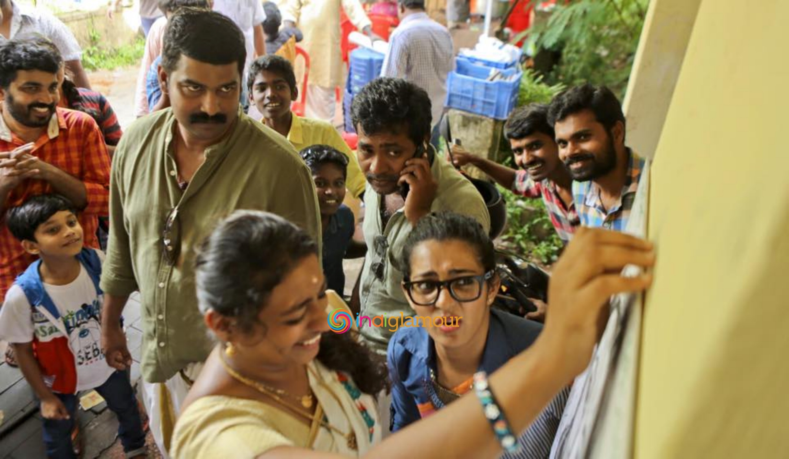 Charlie Movie hd photo