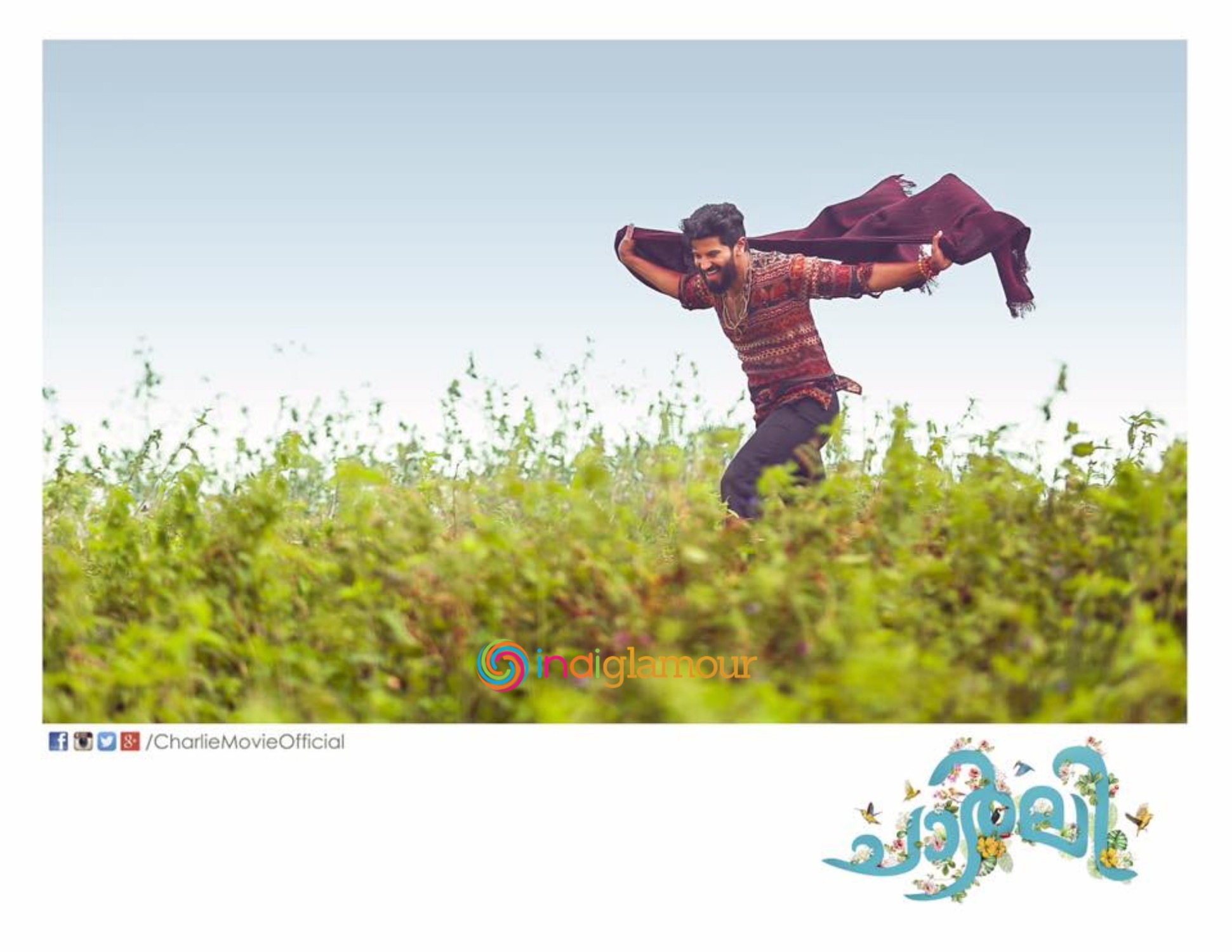 Charlie Movie hd photo