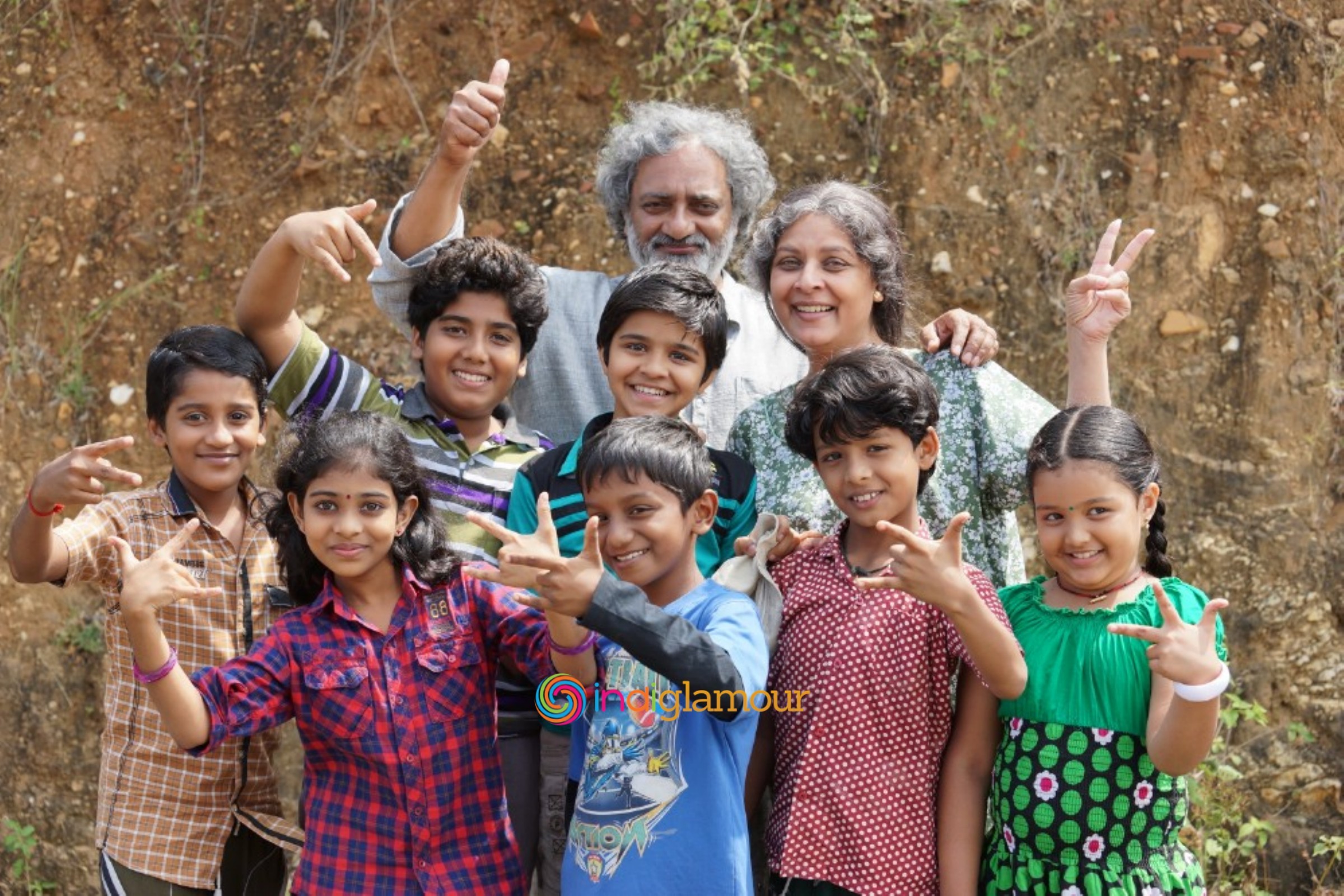 Namukkore Akasam Movie hd photo