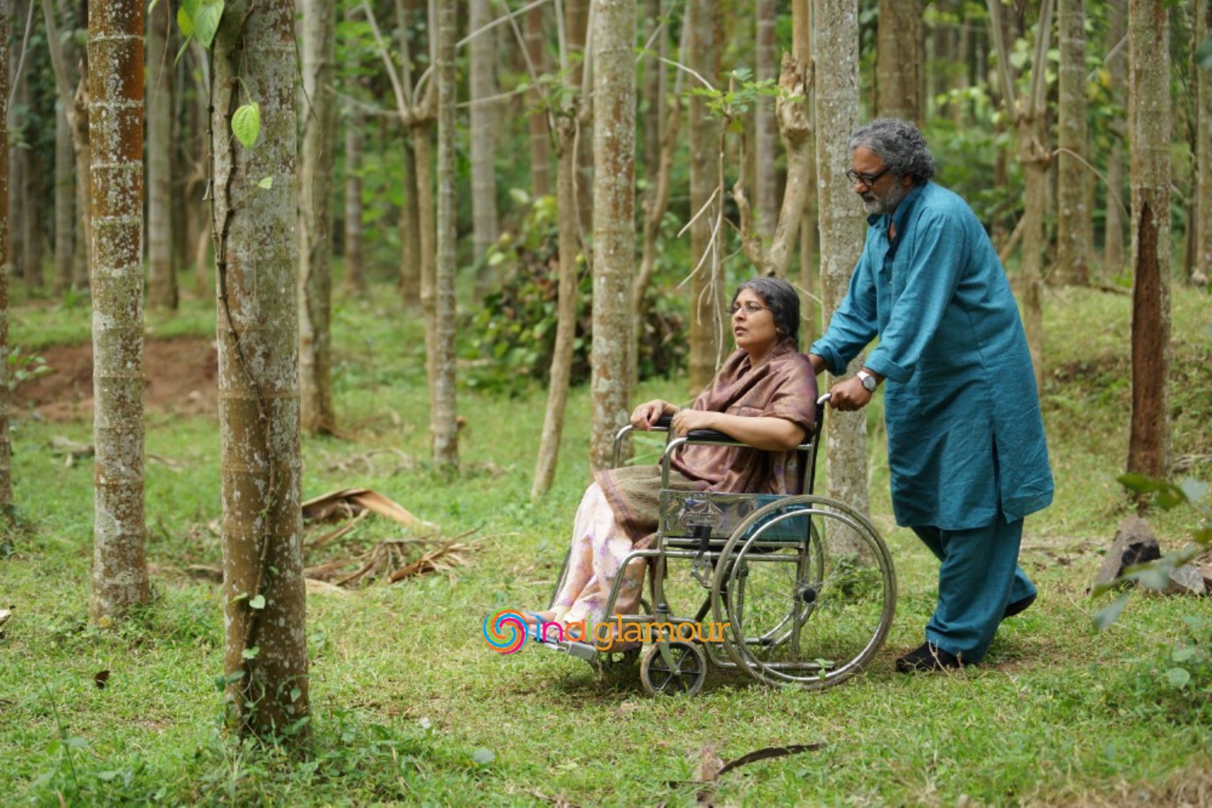 Namukkore Akasam Movie hd photo
