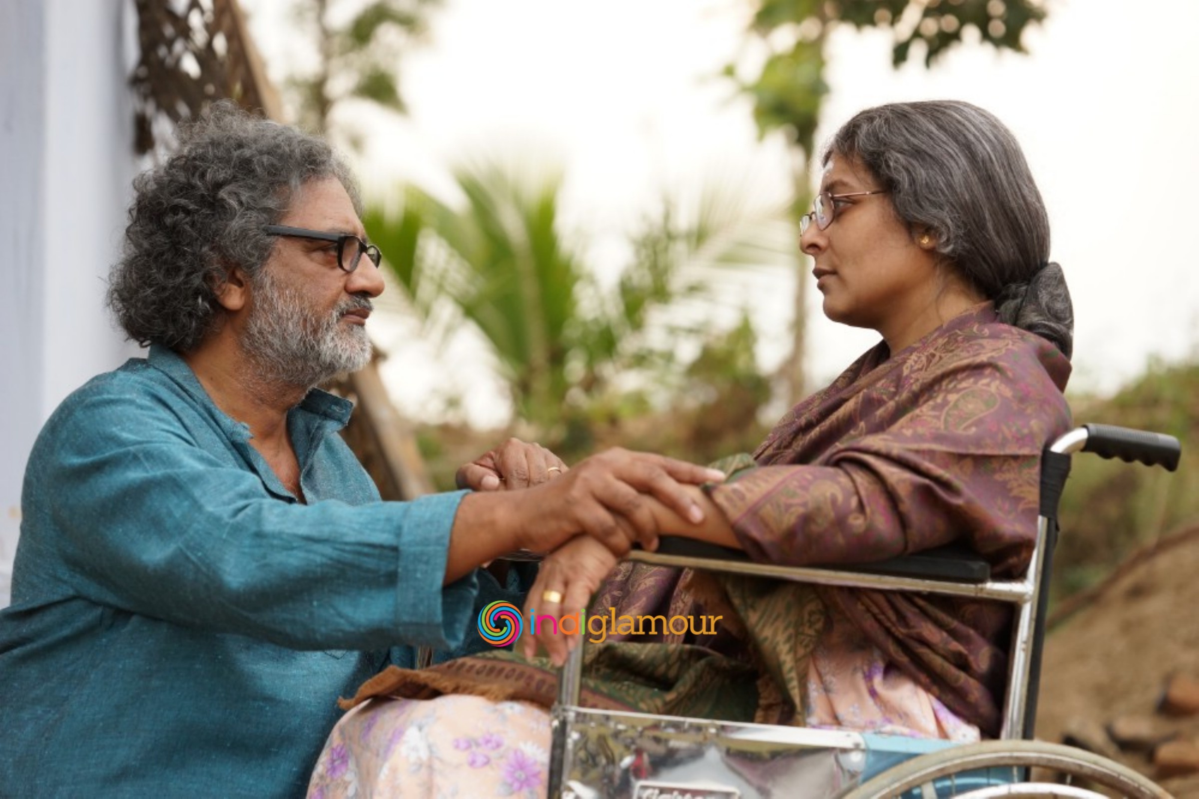 Namukkore Akasam Movie hd photo