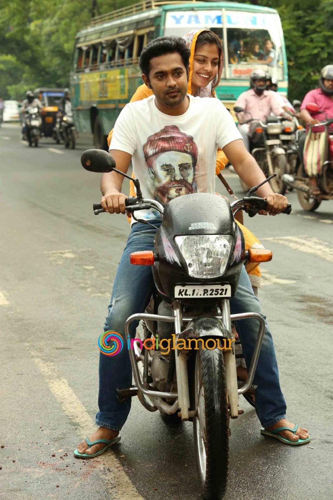 Rajamma at Yahoo Movie hd photo