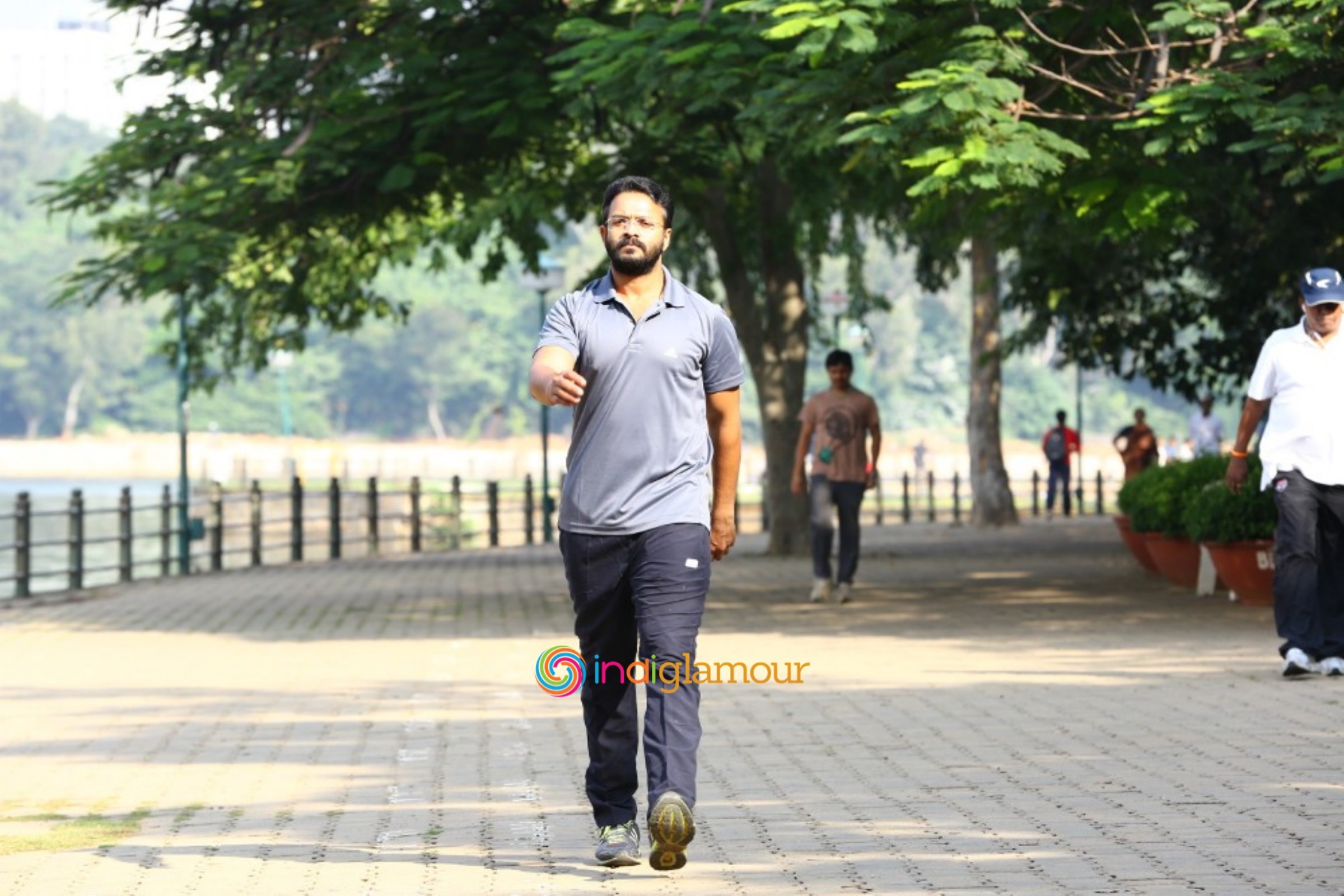 Su Su Sudhi Vathmeekam Movie hd photo