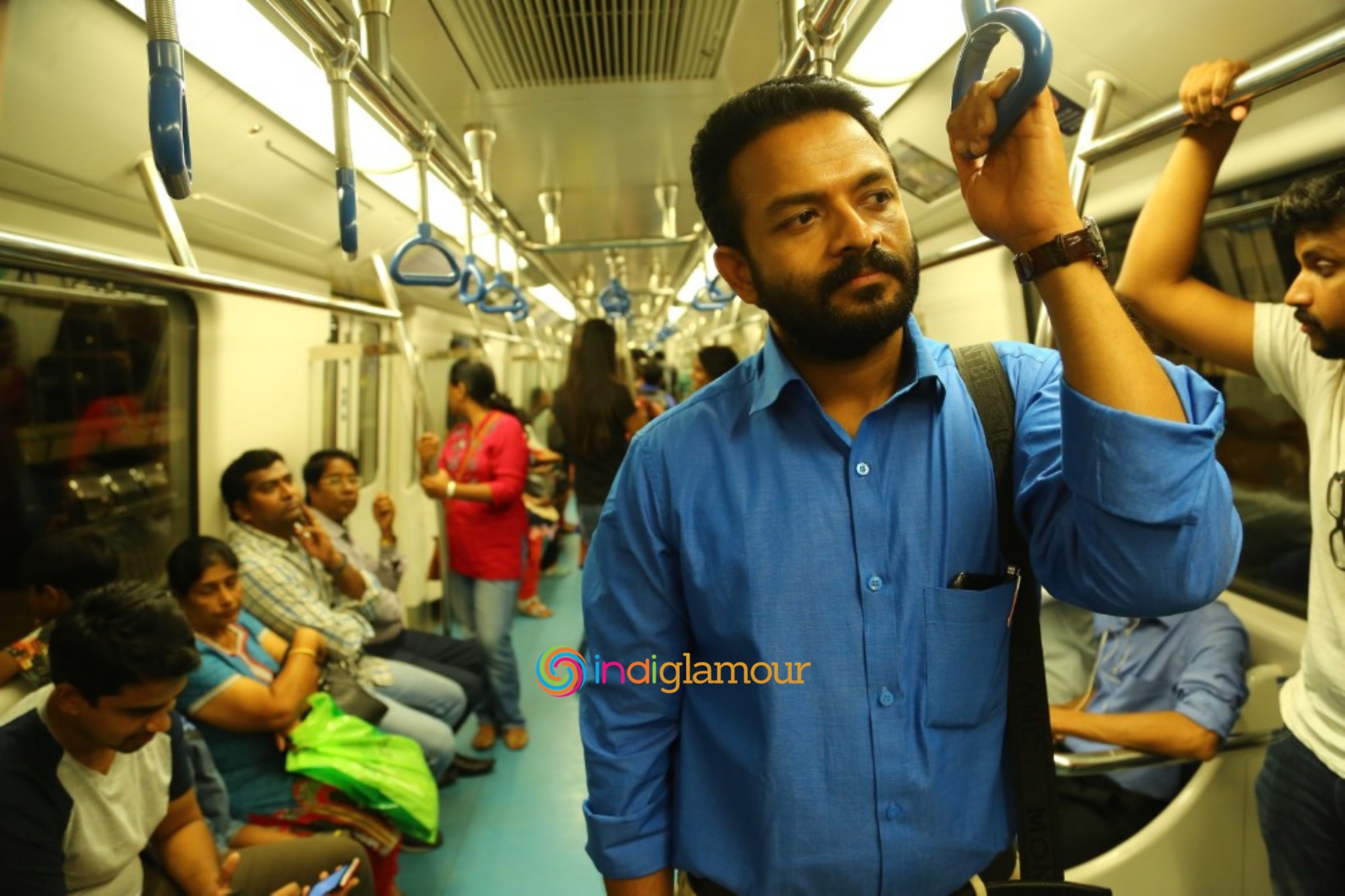 Su Su Sudhi Vathmeekam Movie hd photo
