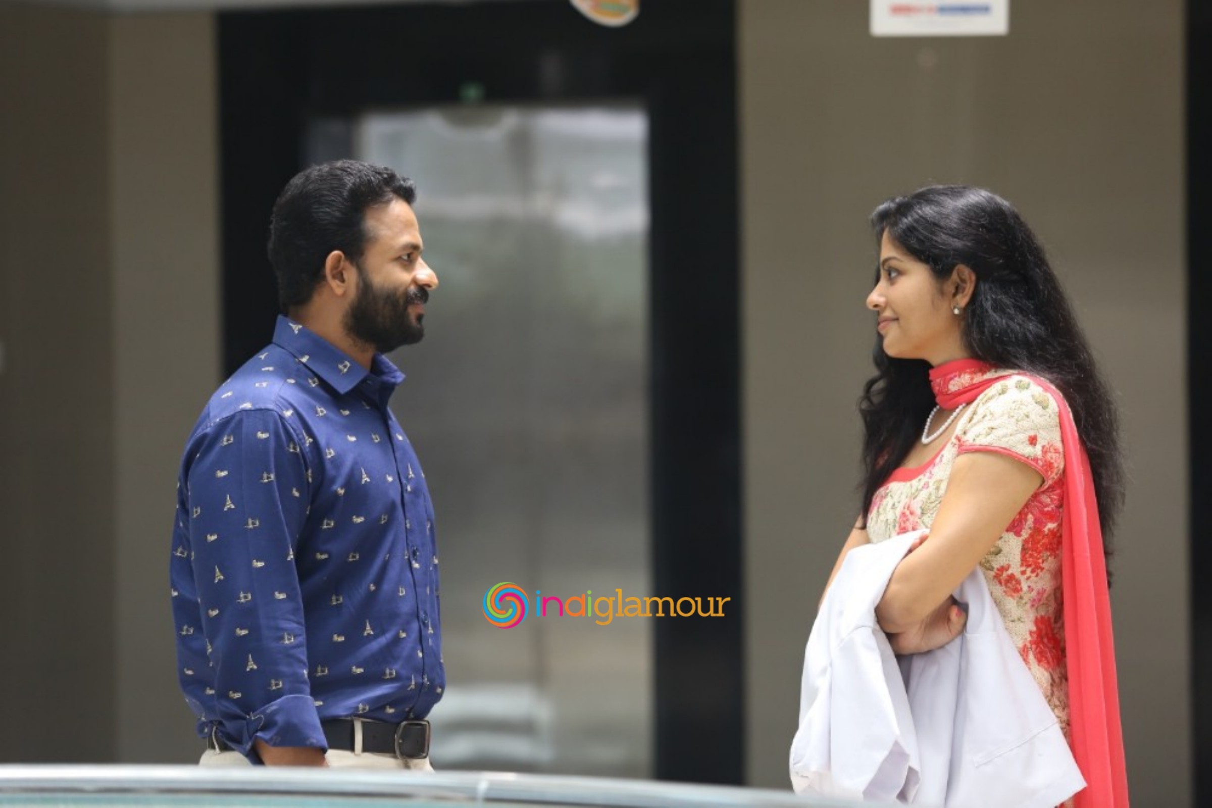 Su Su Sudhi Vathmeekam Movie hd photo