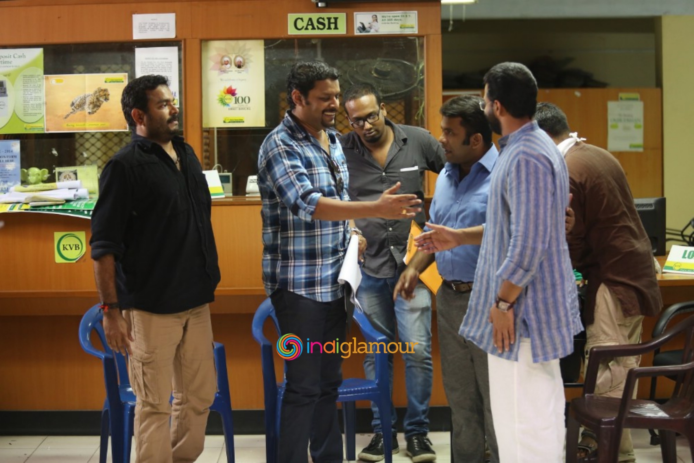 Su Su Sudhi Vathmeekam Movie hd photo