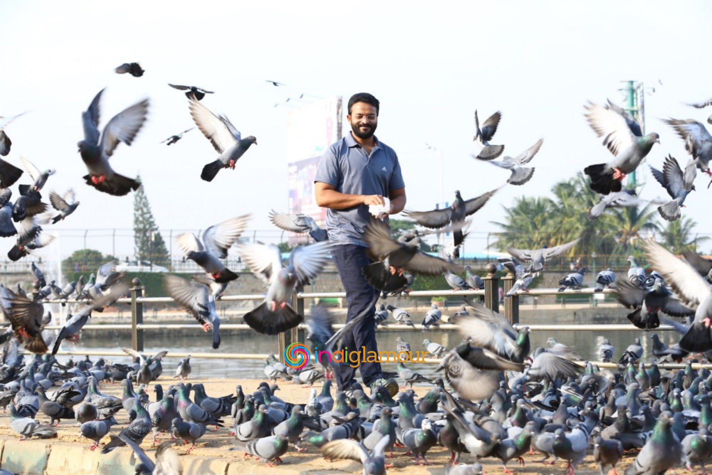 Su Su Sudhi Vathmeekam Movie hd photo