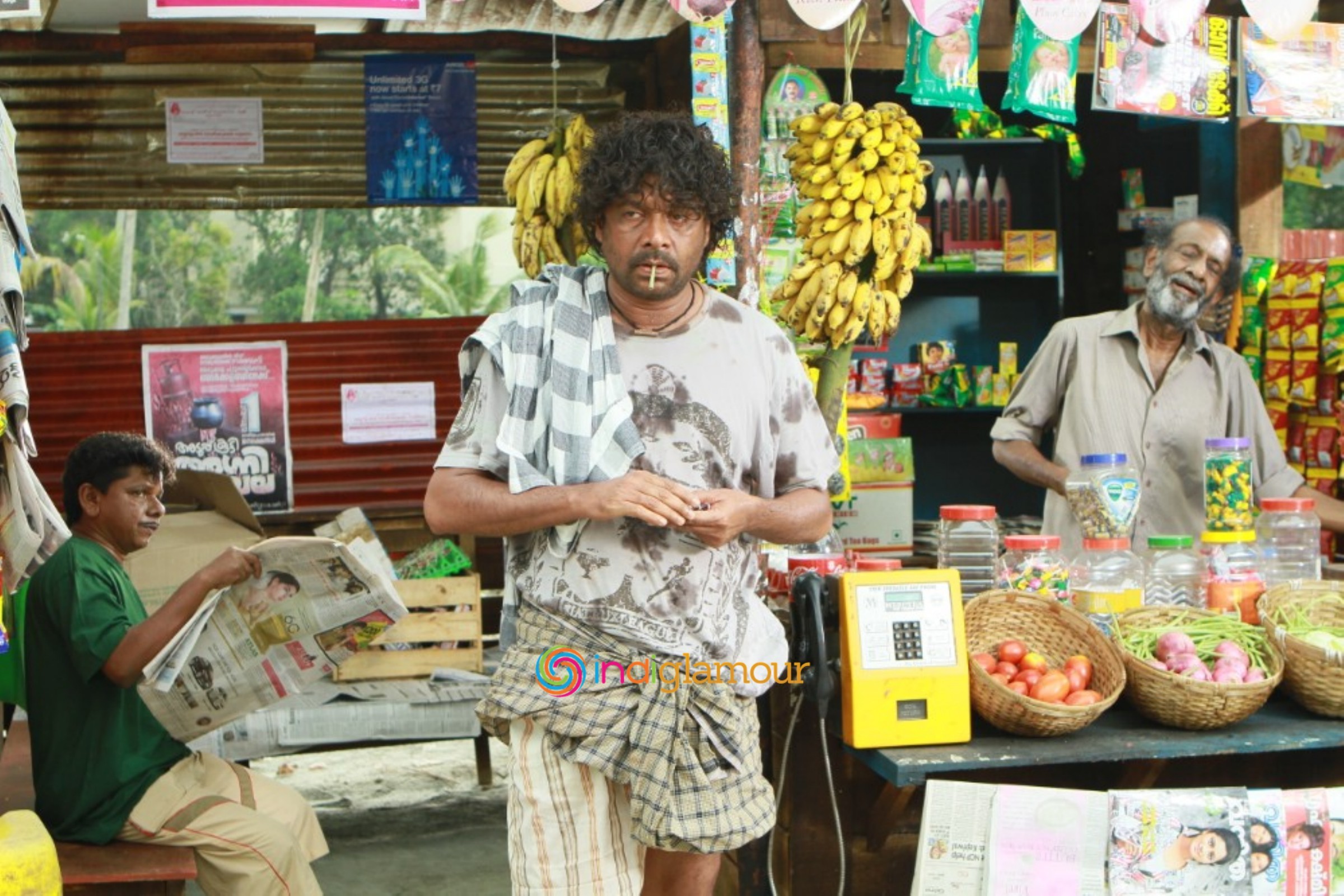 Thottavadi Movie hd photo