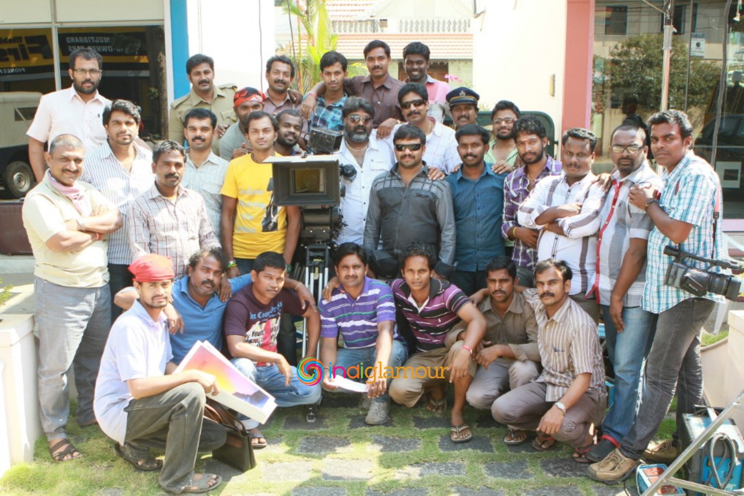 Thottavadi Movie hd photo