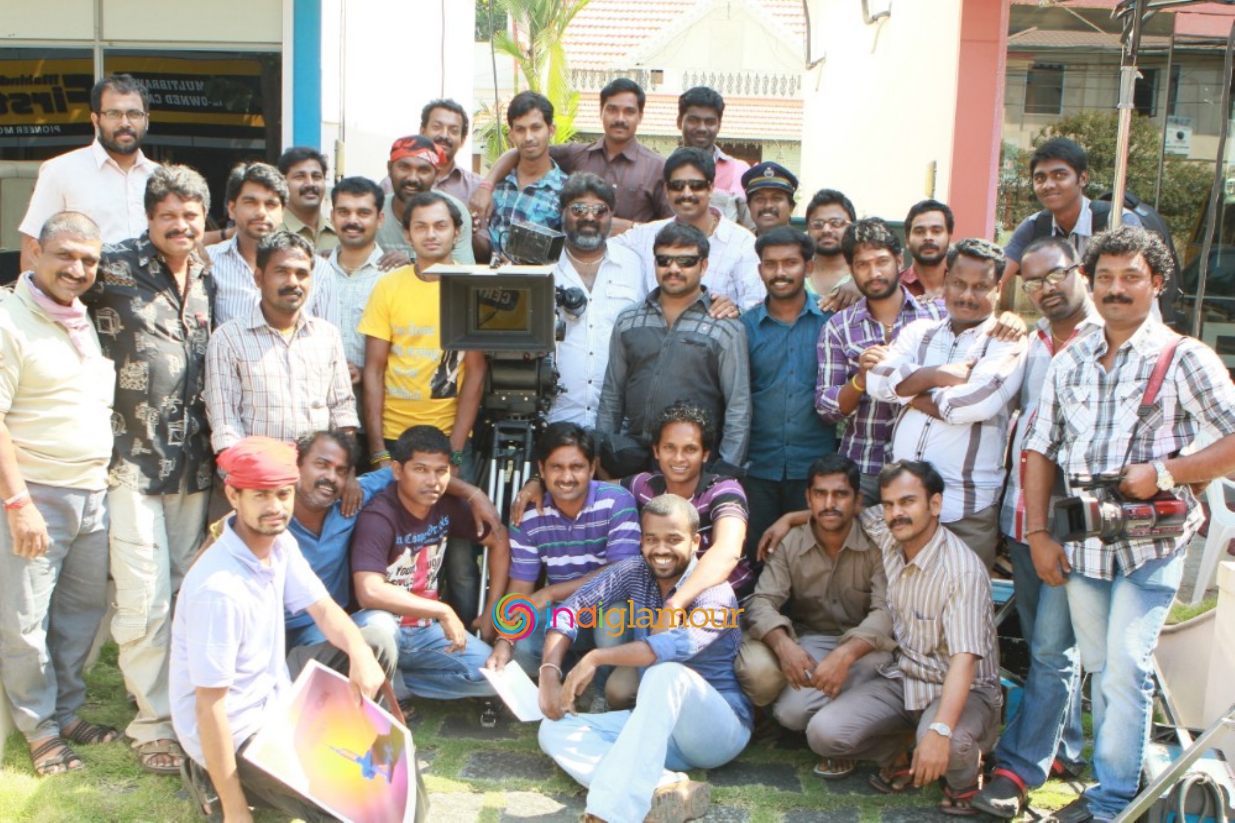 Thottavadi Movie hd photo