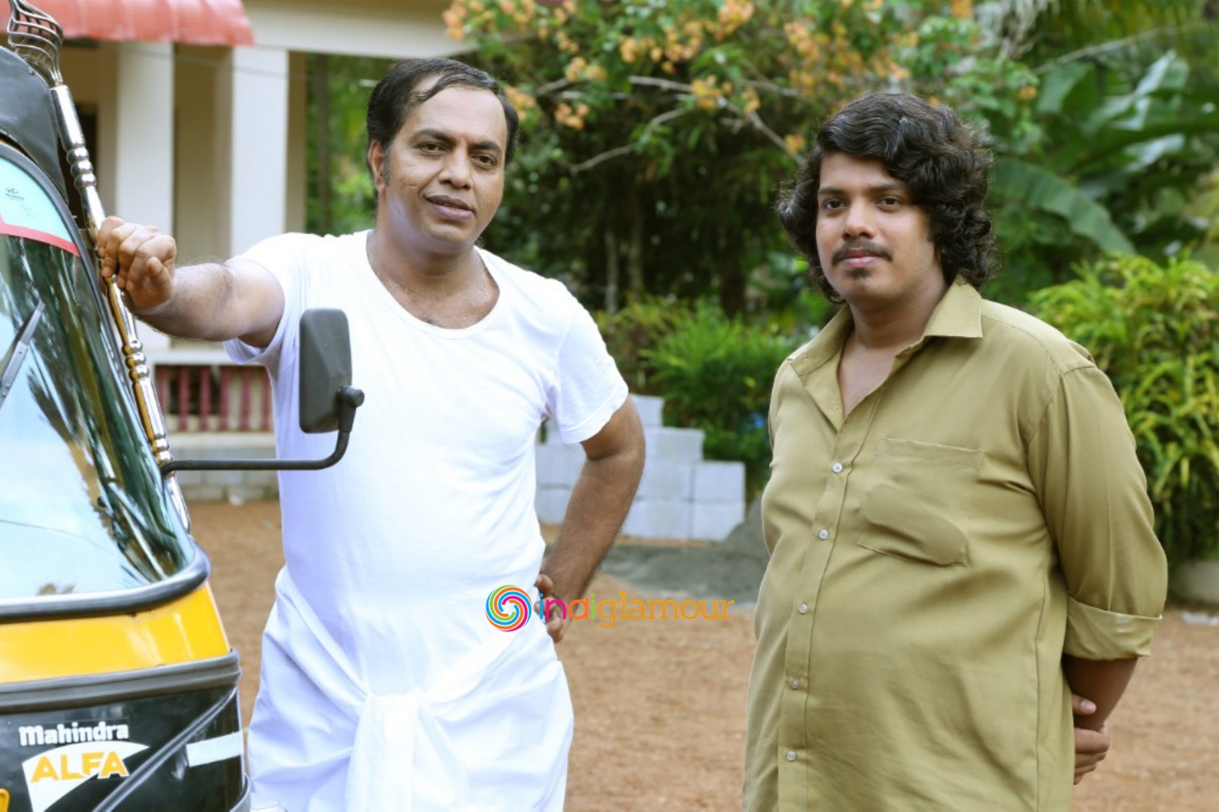 Appuram Movie hd photo