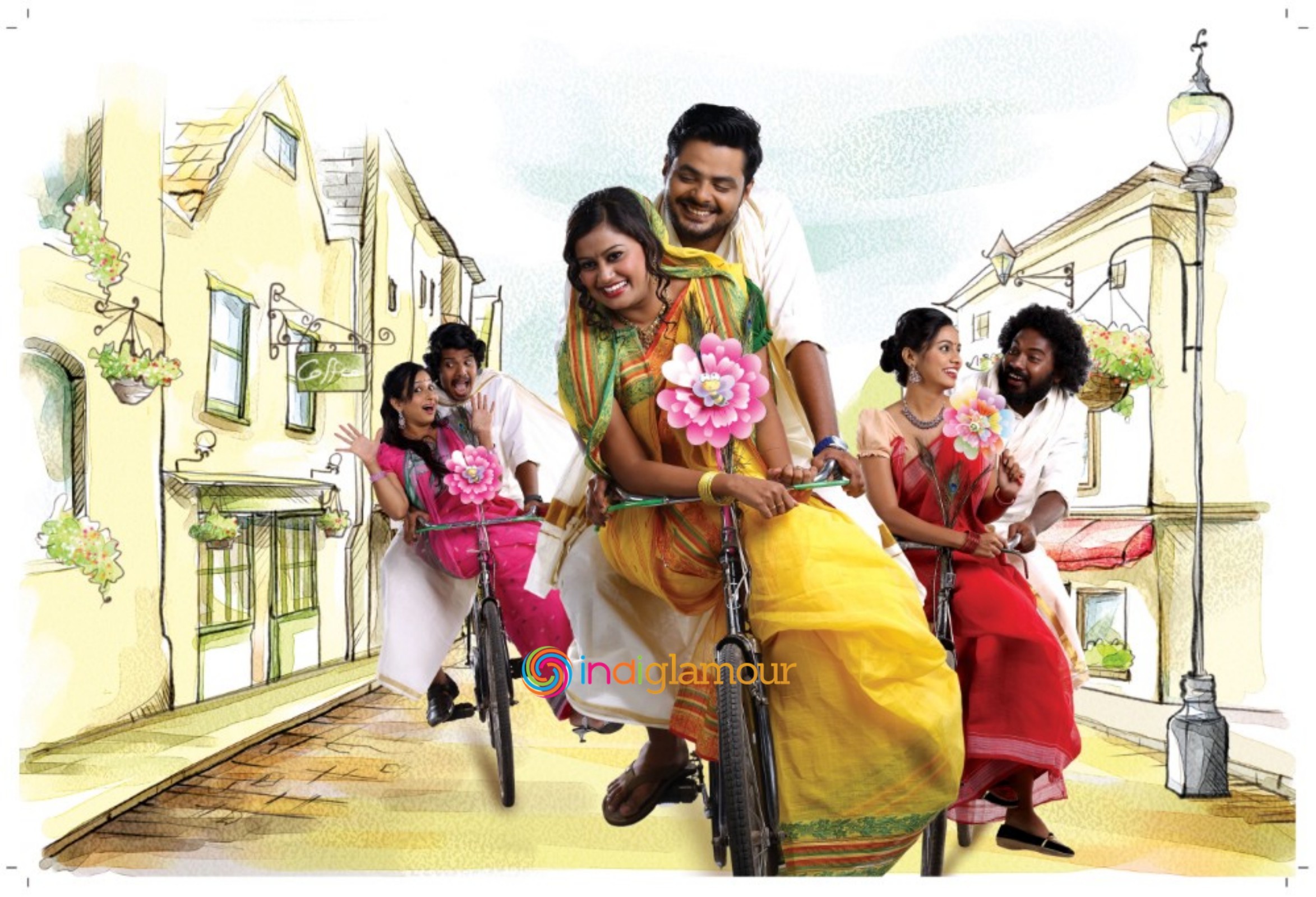 Appuram Movie hd photo