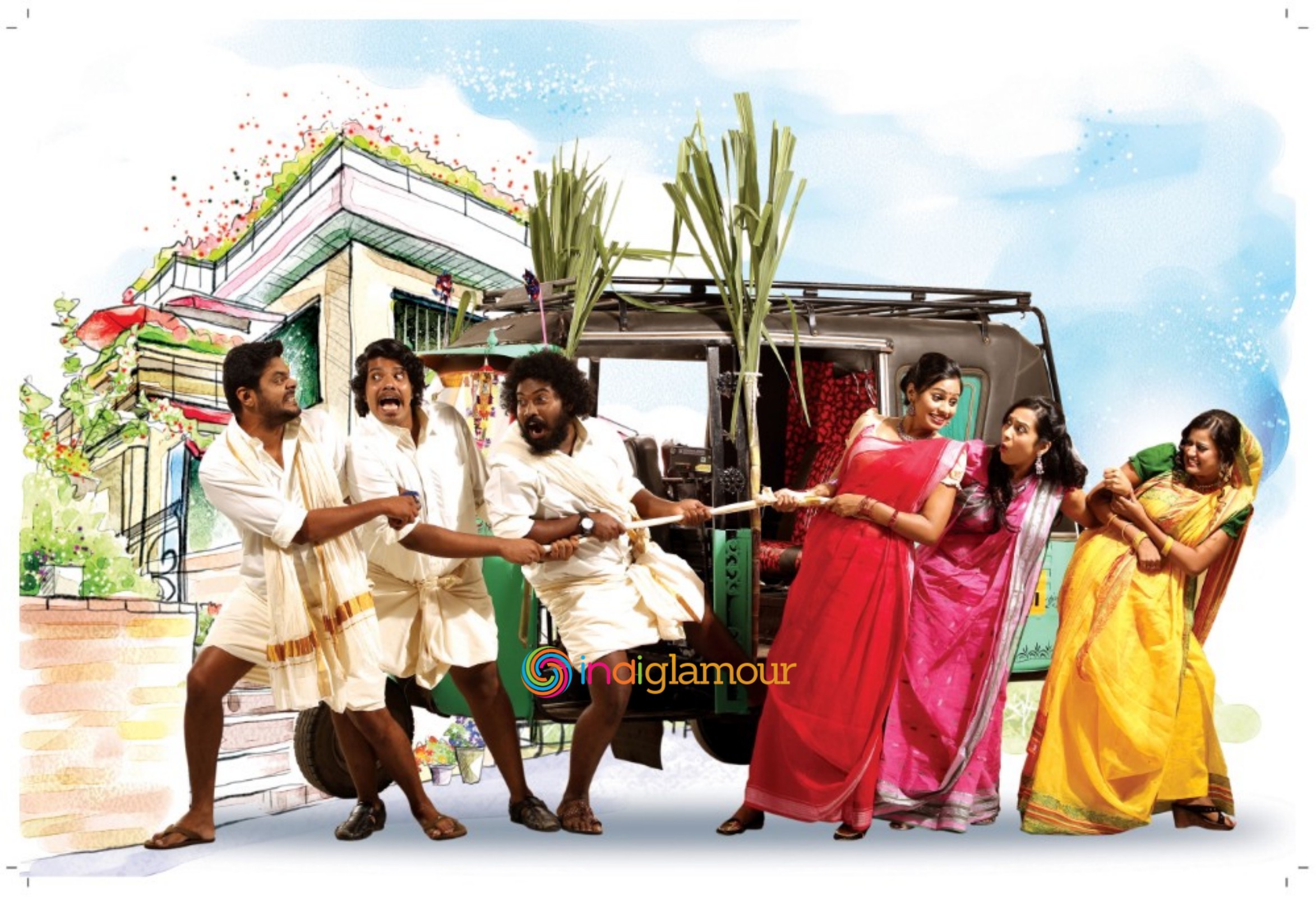 Appuram Movie hd photo