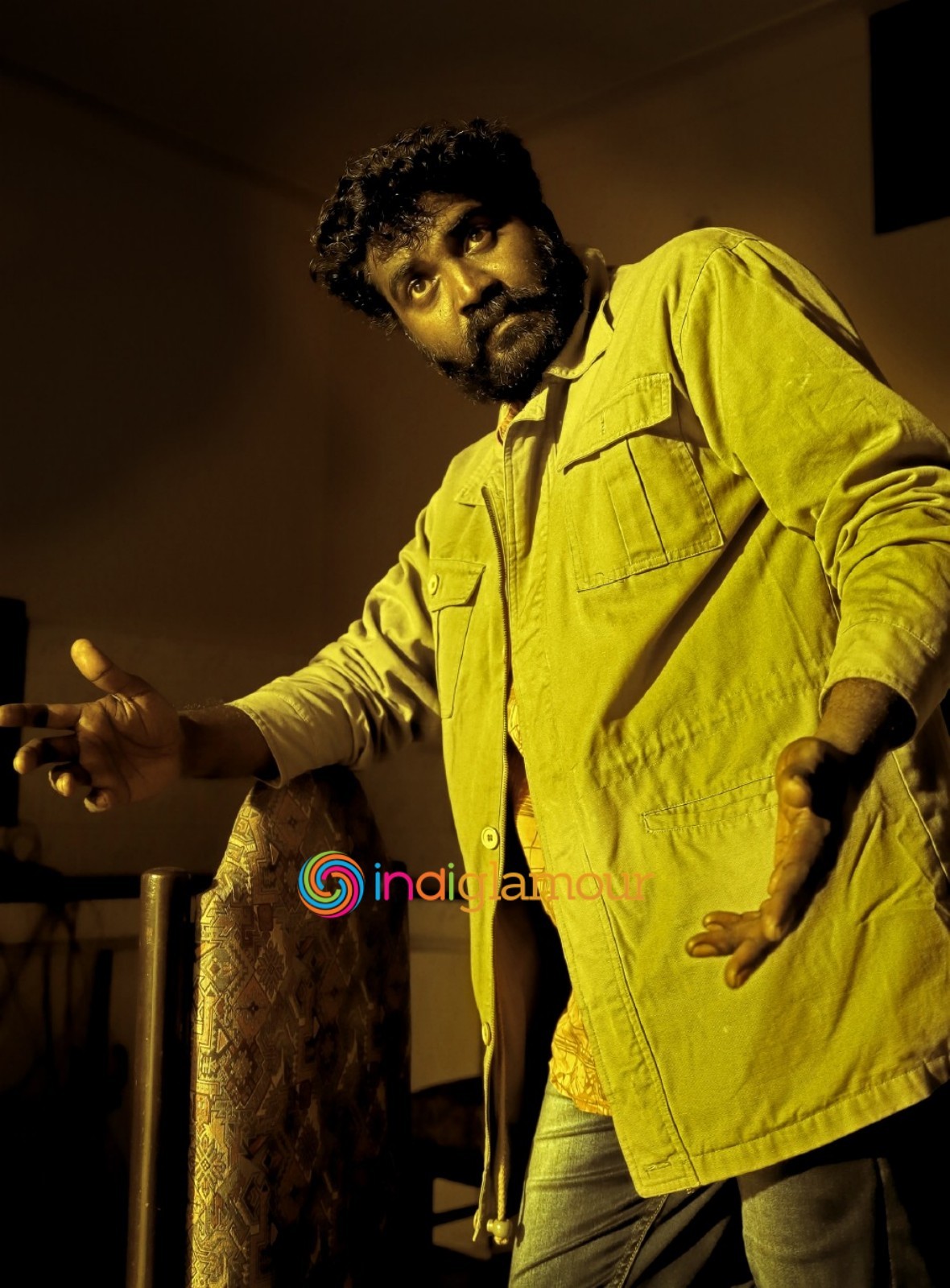 Duryodhana Movie hd photo