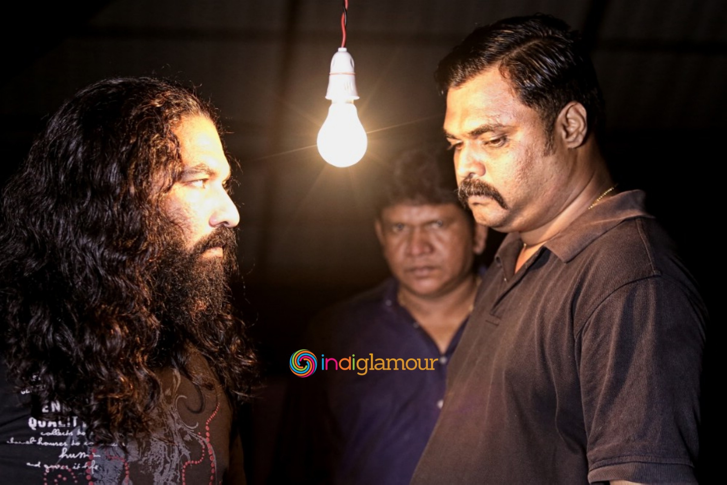 Duryodhana Movie hd photo