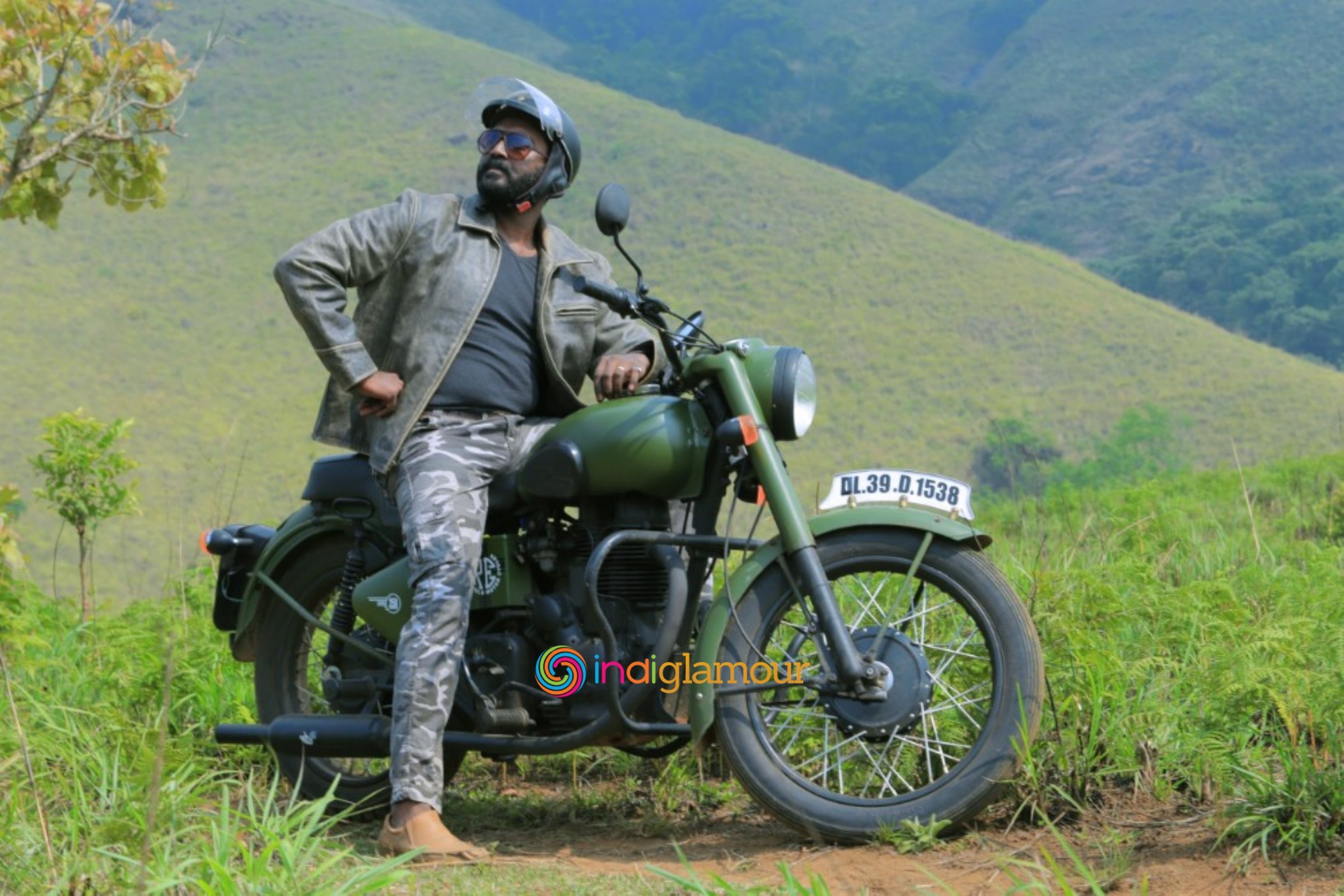Duryodhana Movie hd photo
