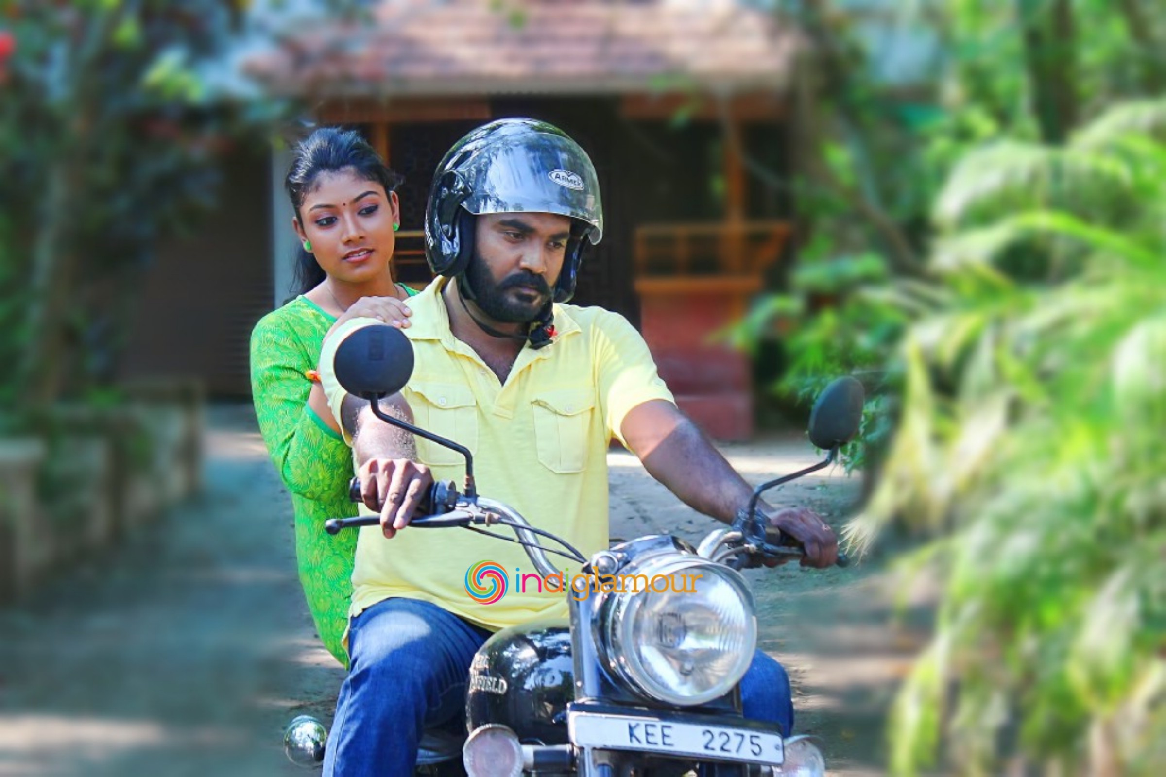 Duryodhana Movie hd photo
