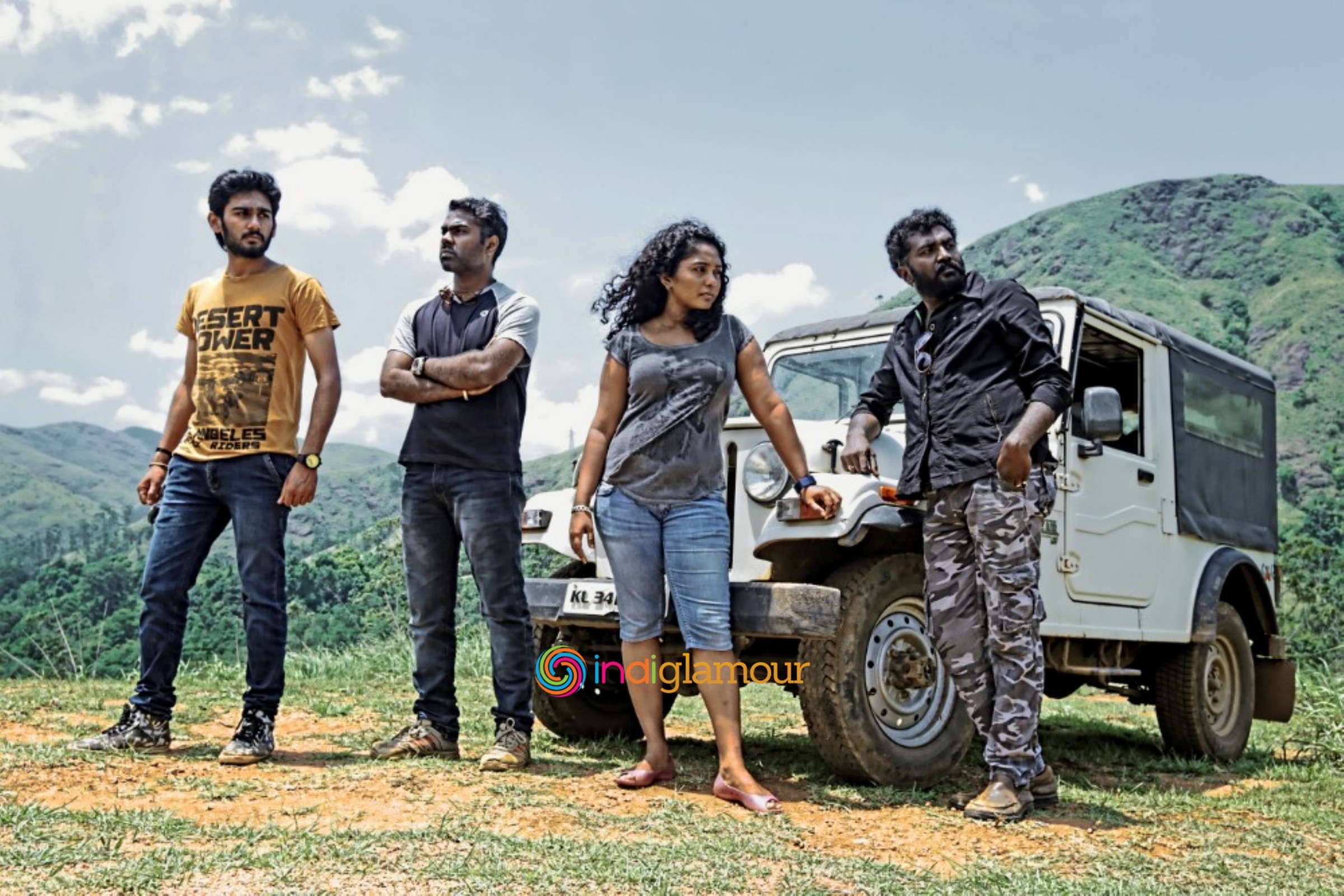 Duryodhana Movie hd photo