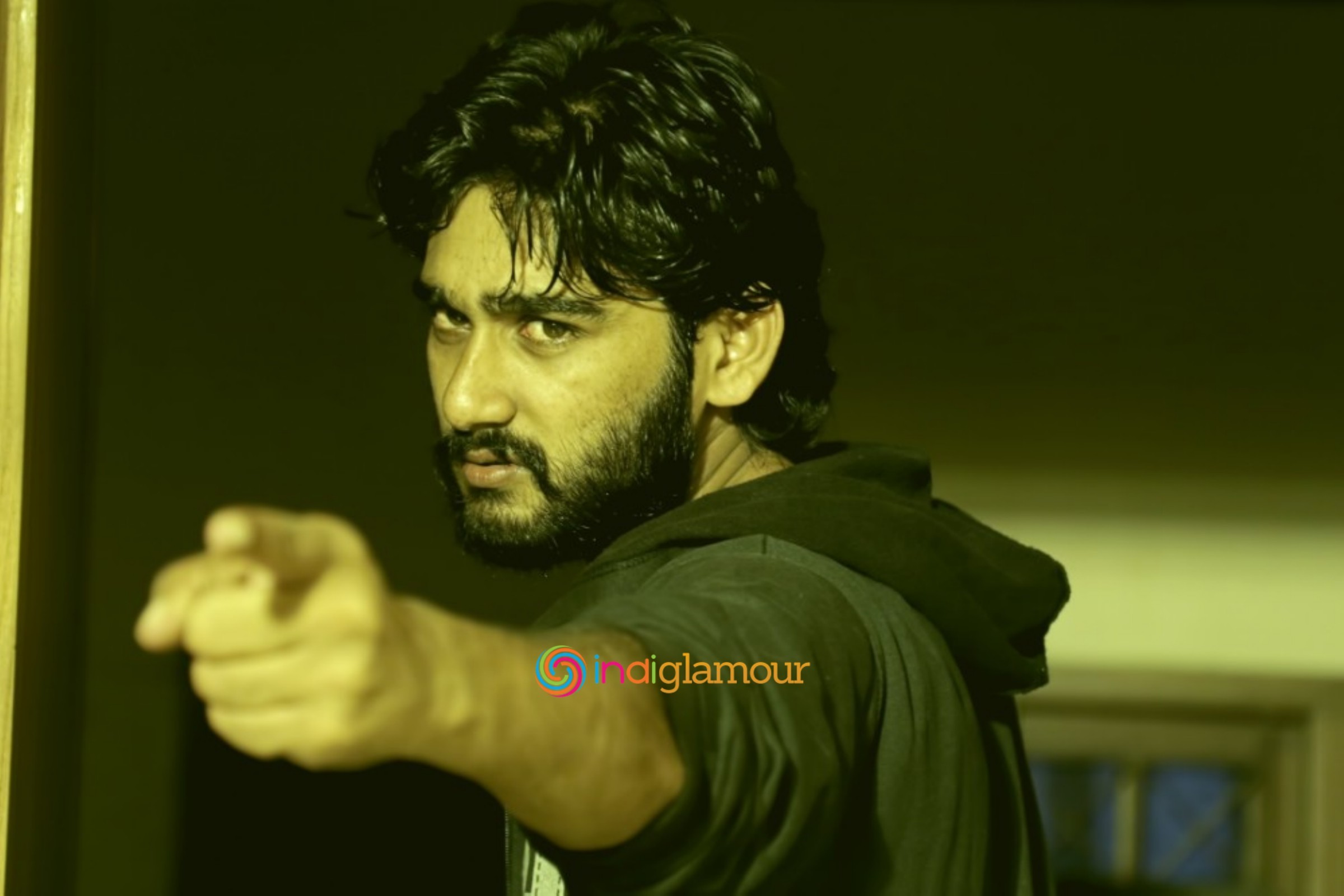 Duryodhana Movie hd photo