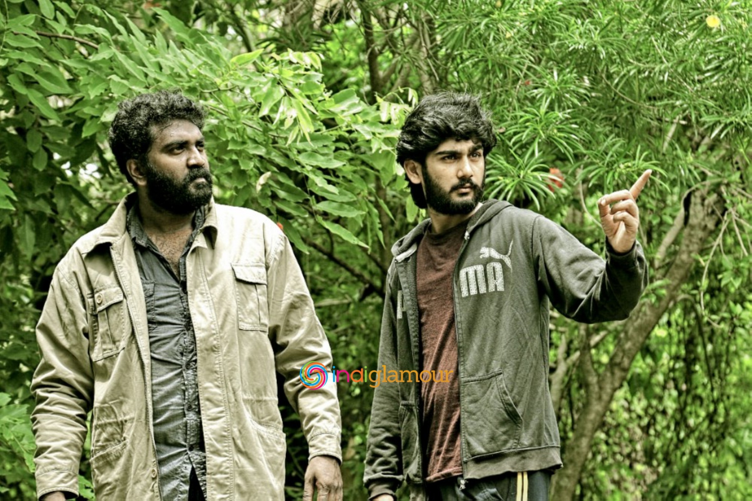 Duryodhana Movie hd photo