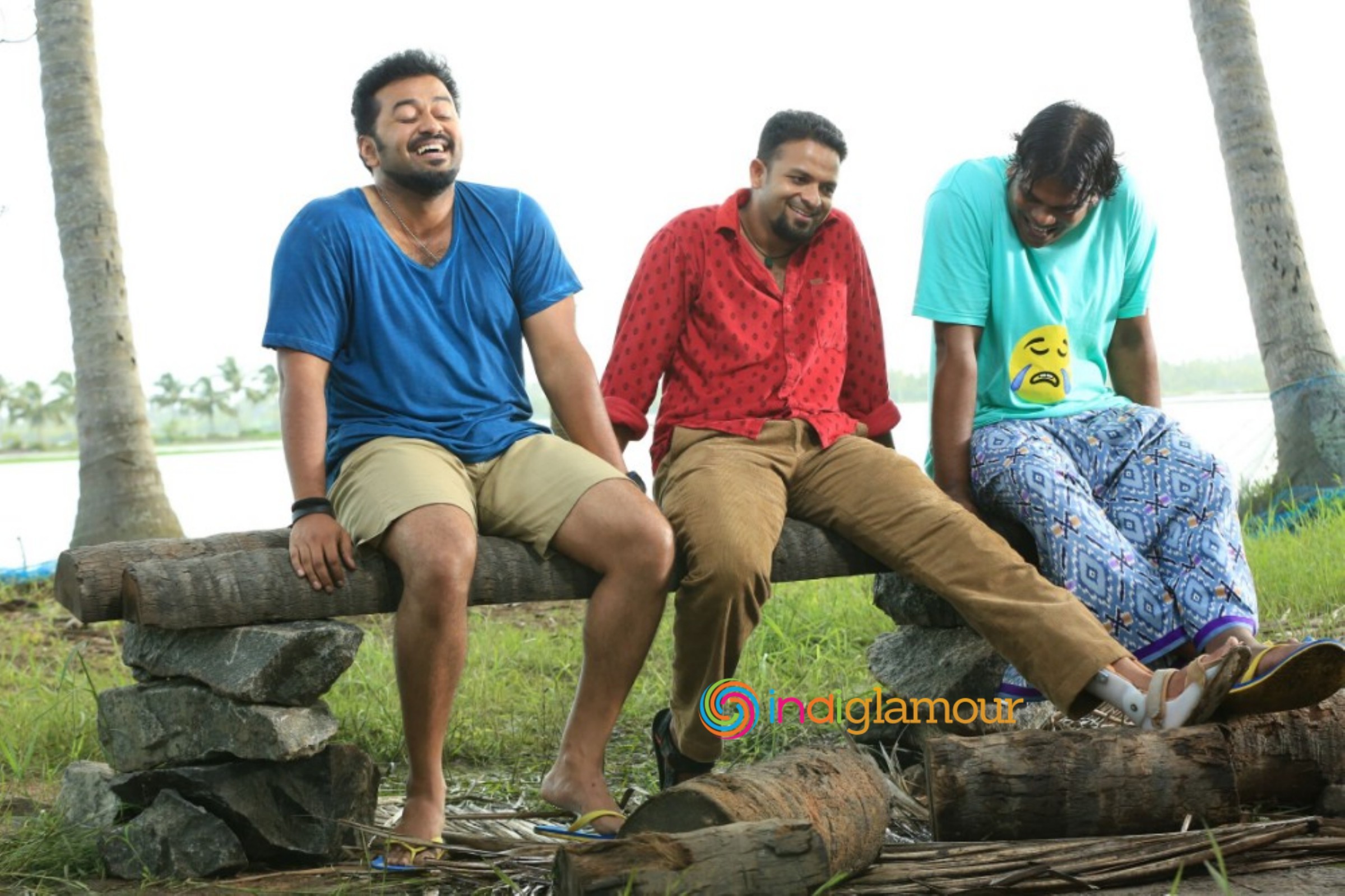 Amar Akbar Anthony Movie hd photo