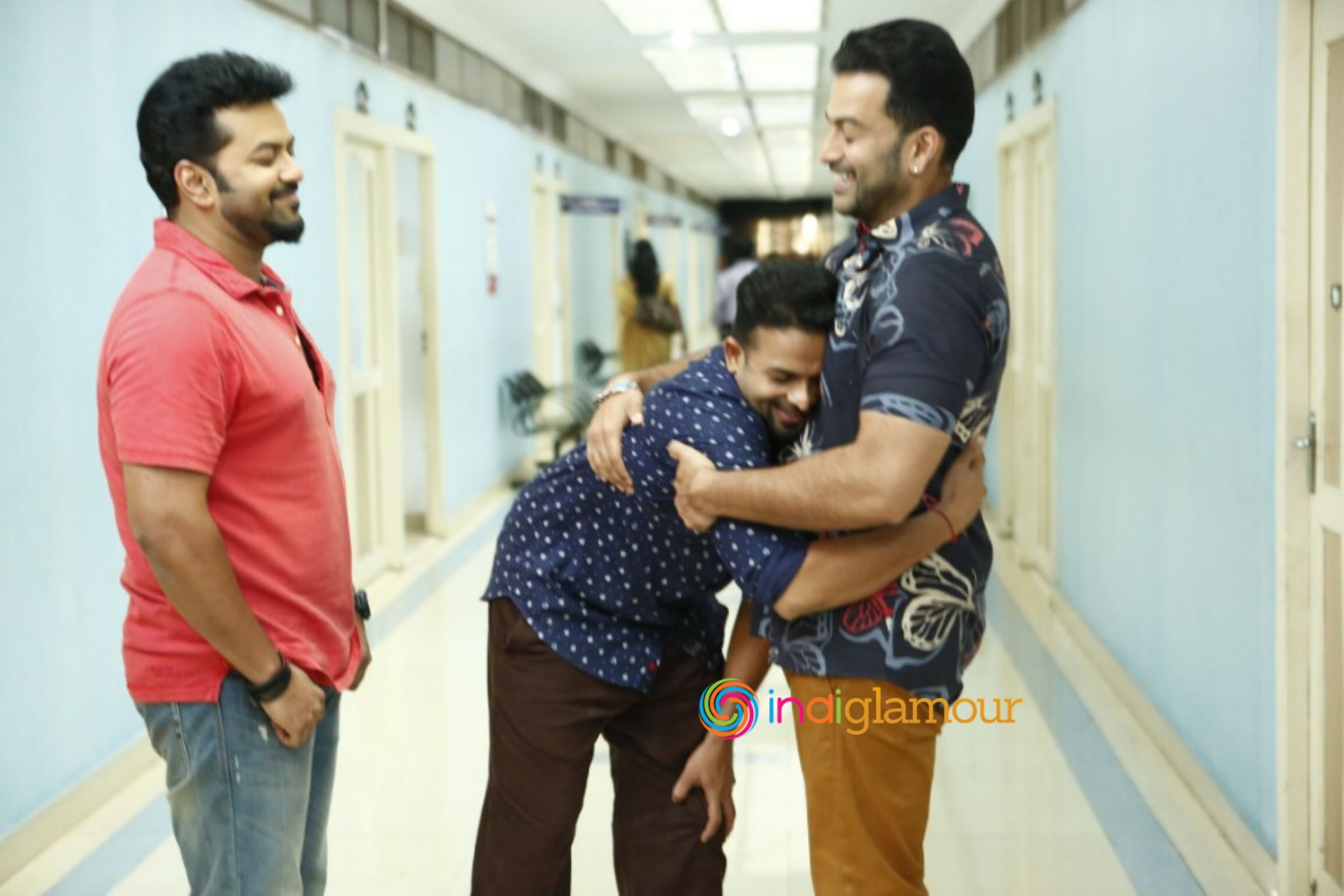 Amar Akbar Anthony Movie hd photo