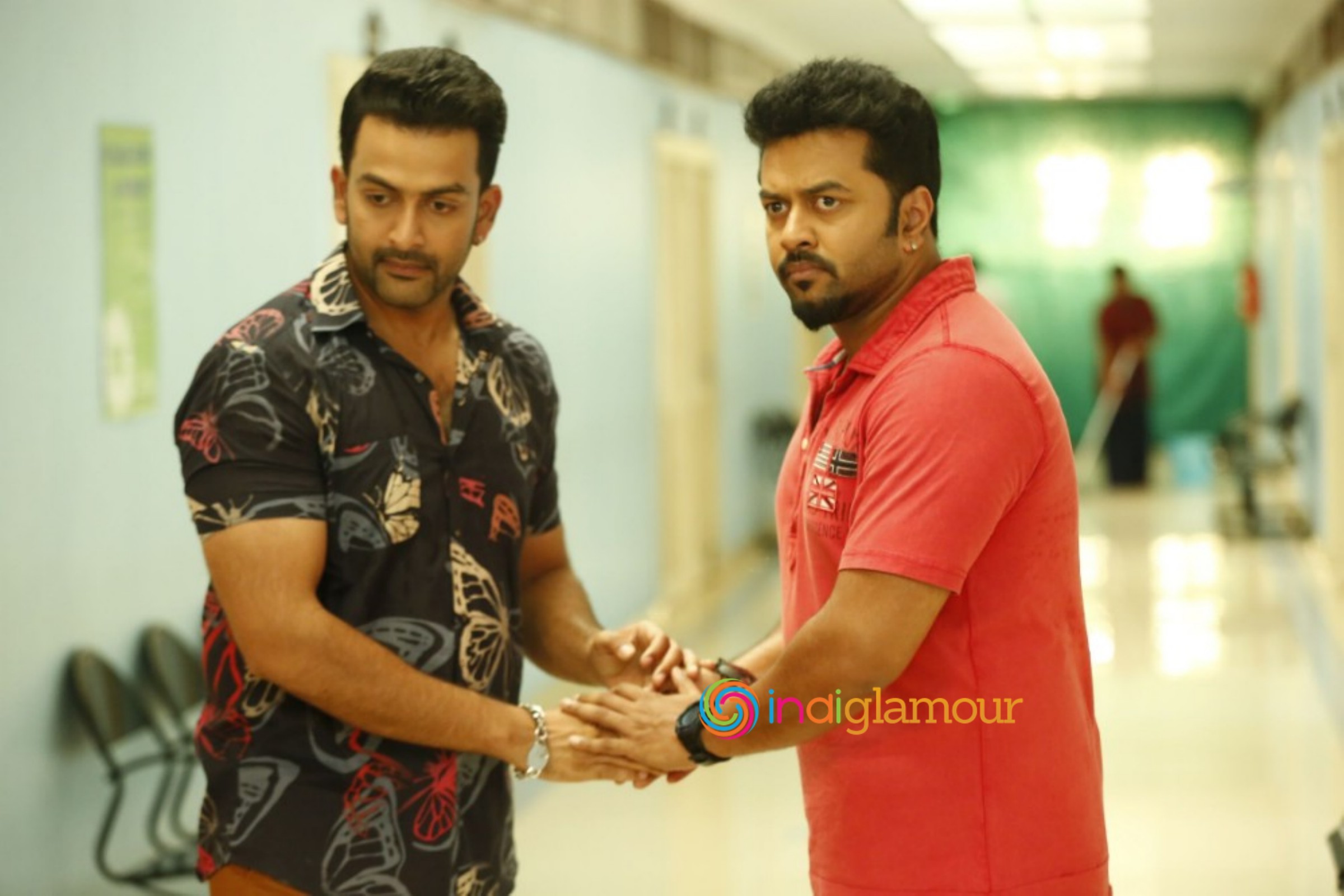 Amar Akbar Anthony Movie hd photo