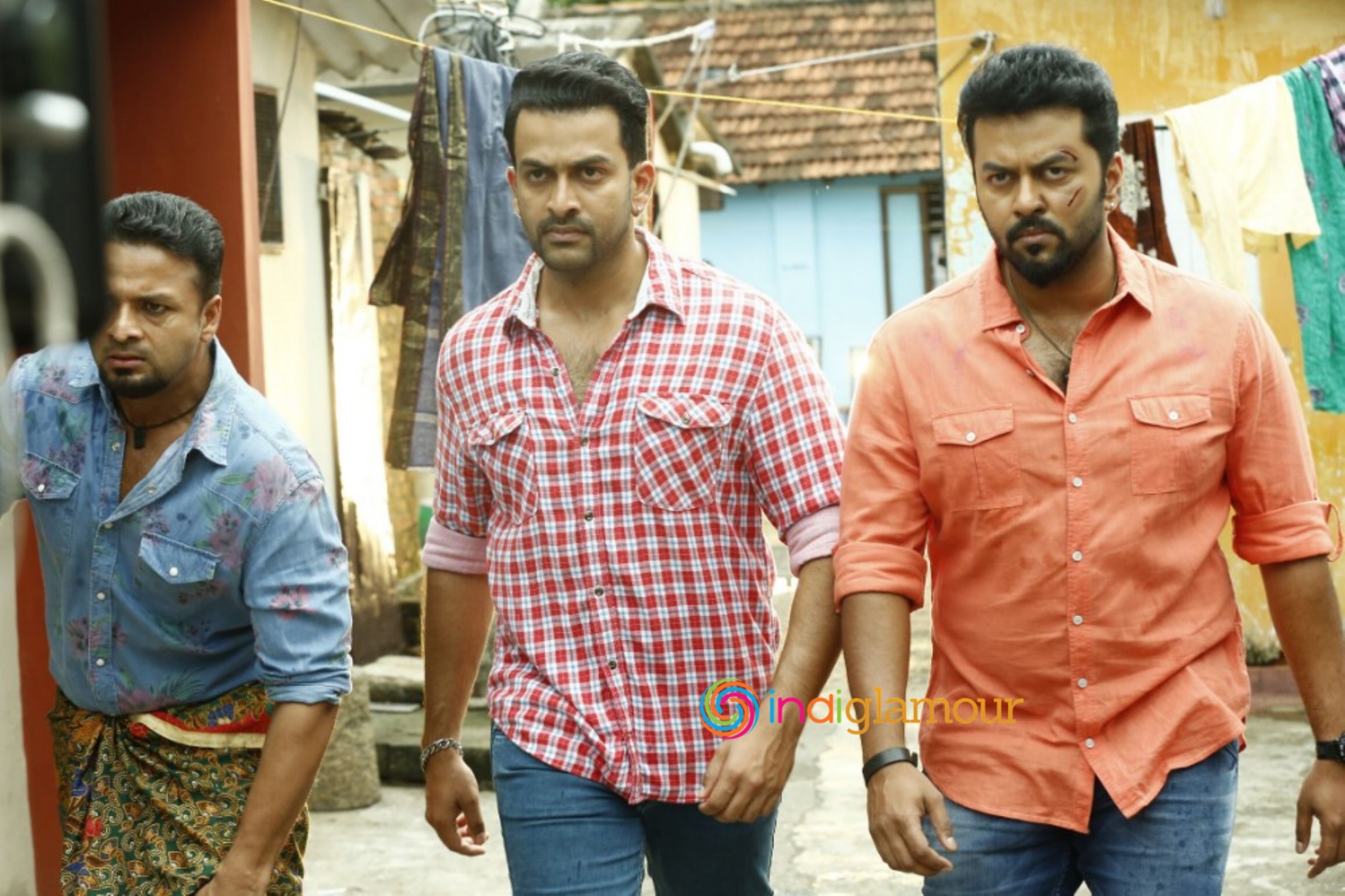 Amar Akbar Anthony Movie hd photo
