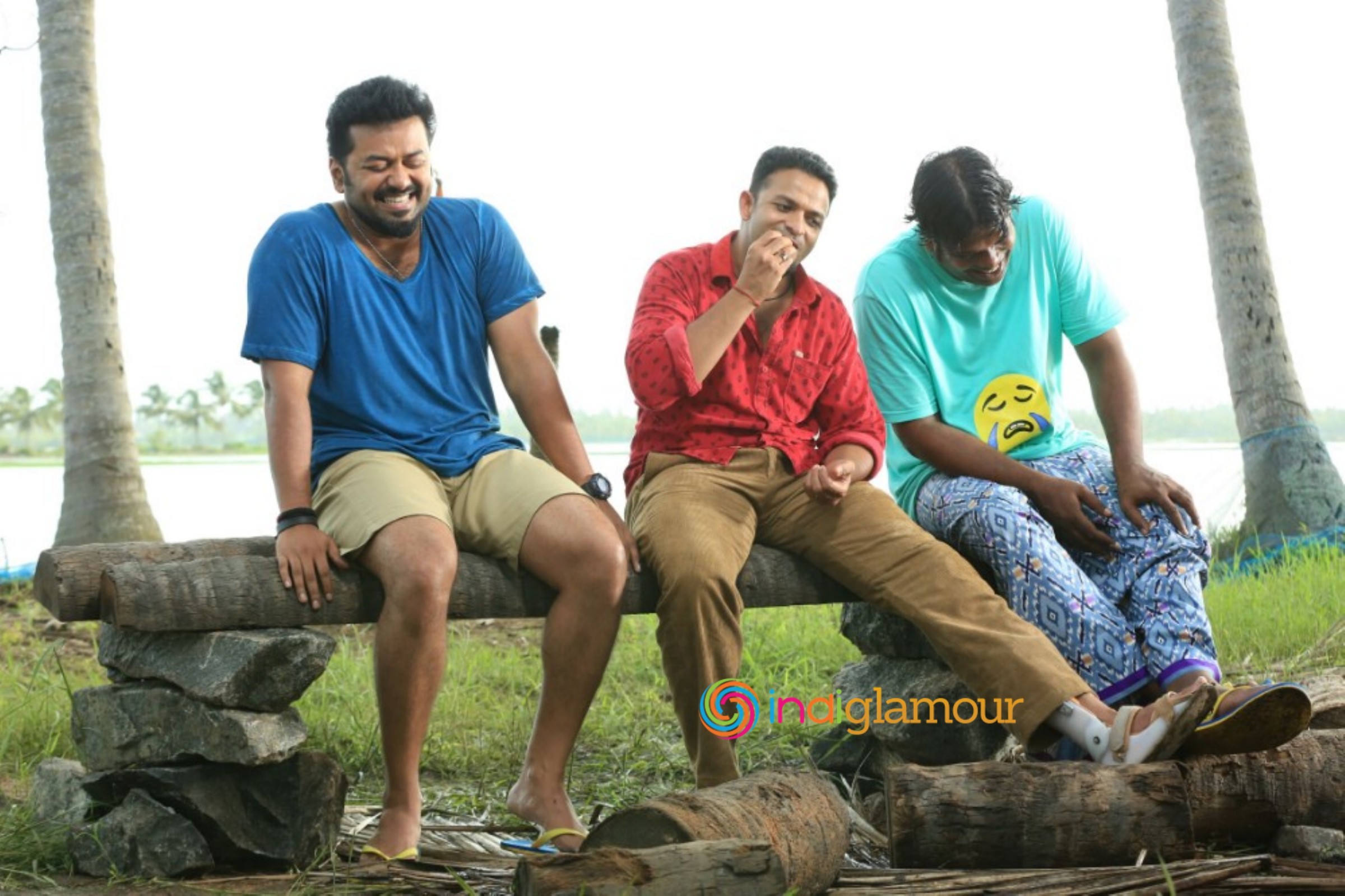 Amar Akbar Anthony Movie hd photo