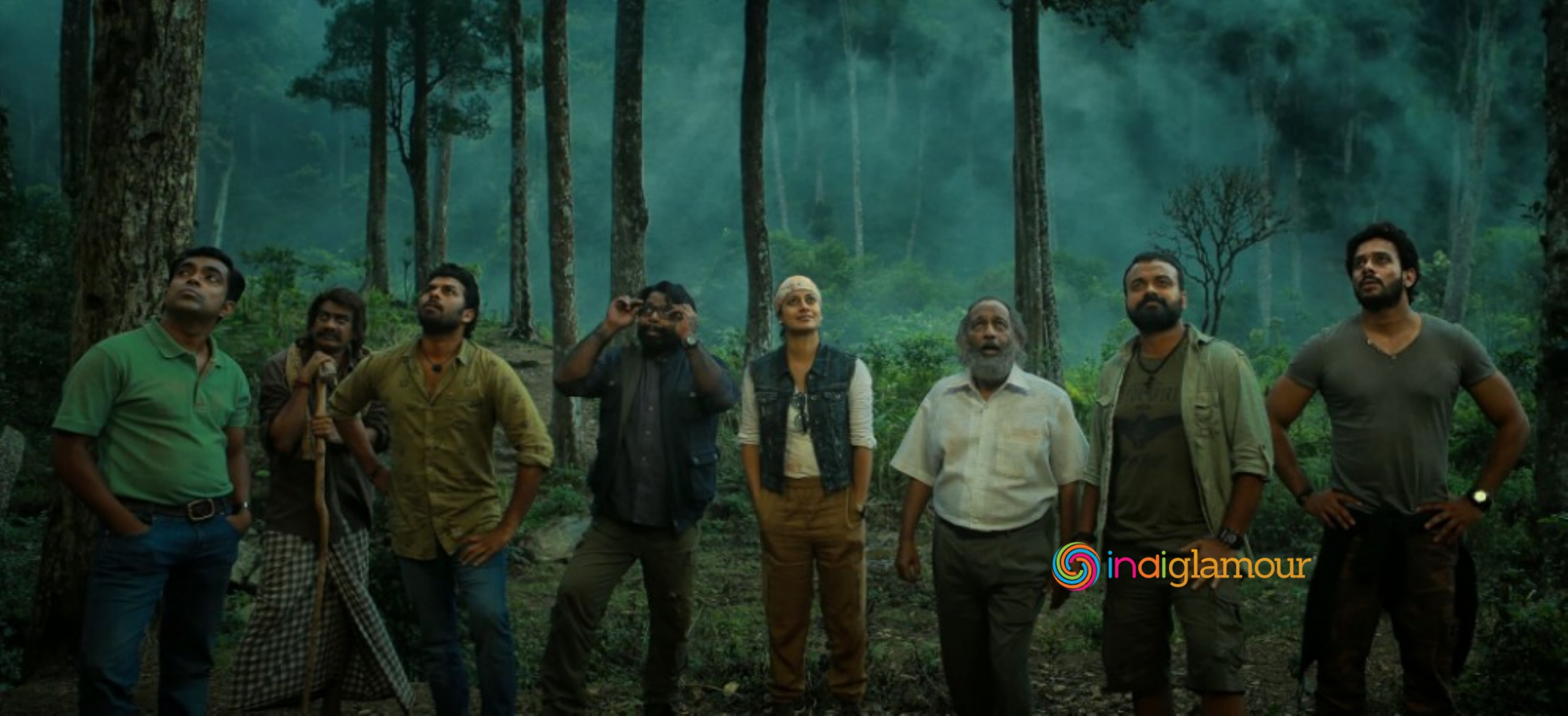 Lord Livingstone 7000 Kandi Movie hd photo