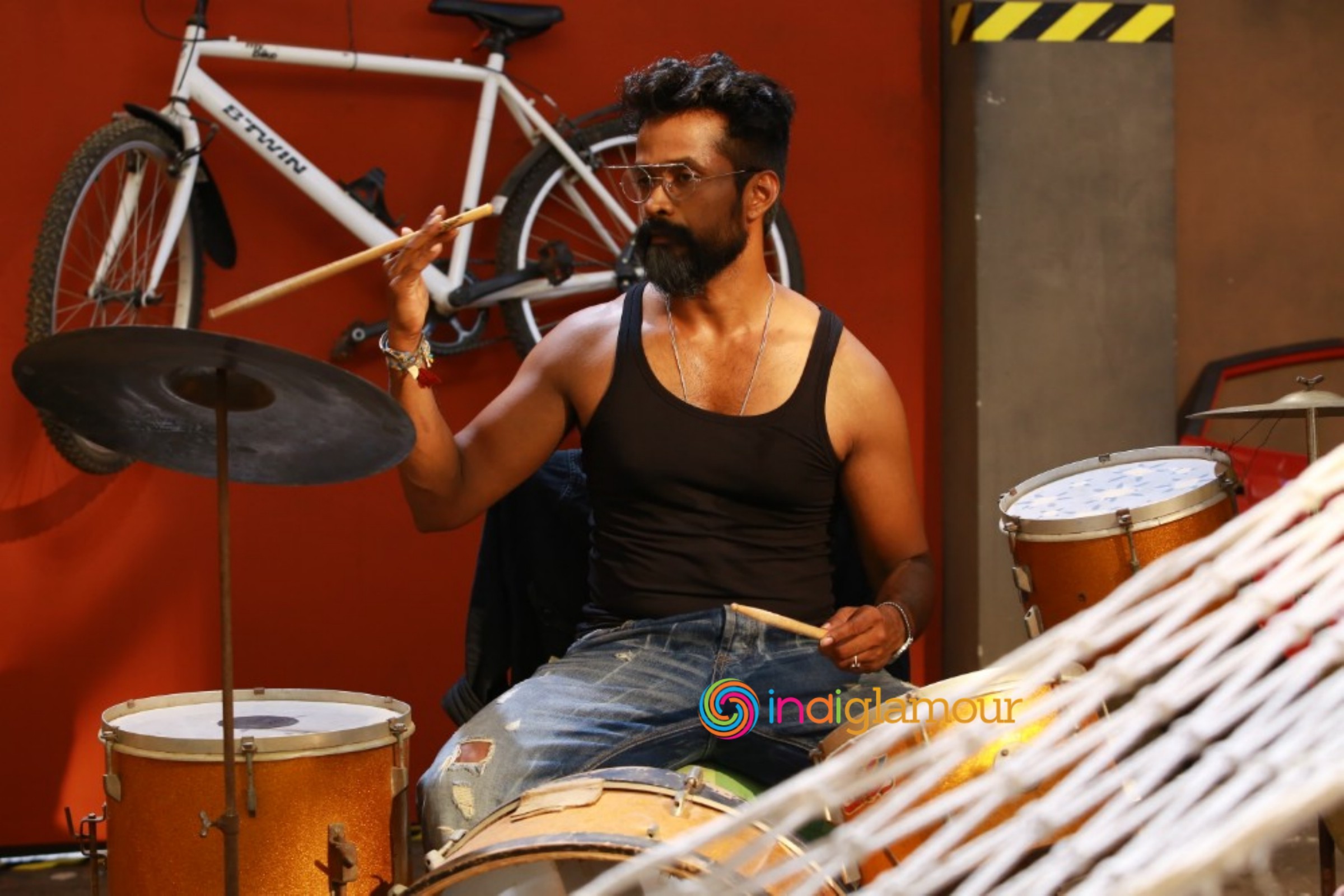 On The Rocks Movie hd photo
