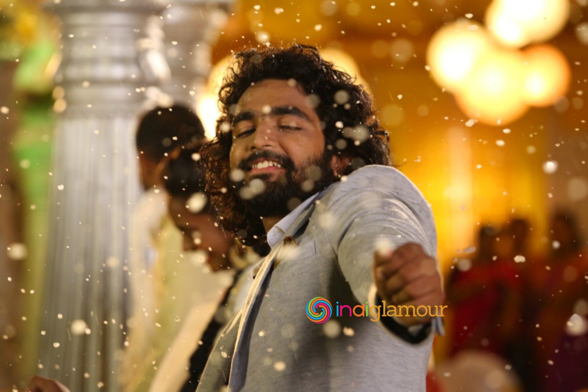 On The Rocks Movie hd photo