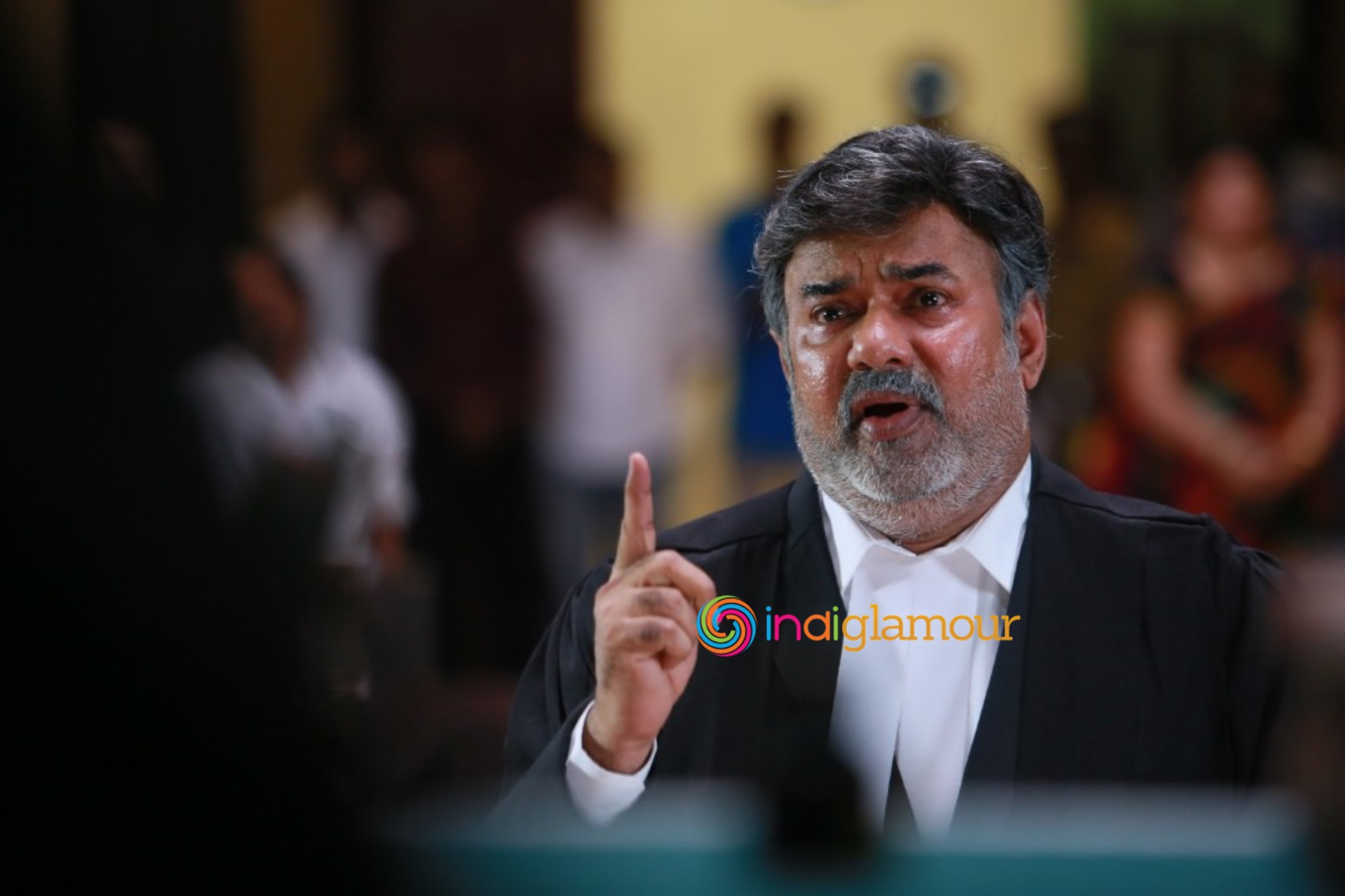 Pavada Movie hd photo