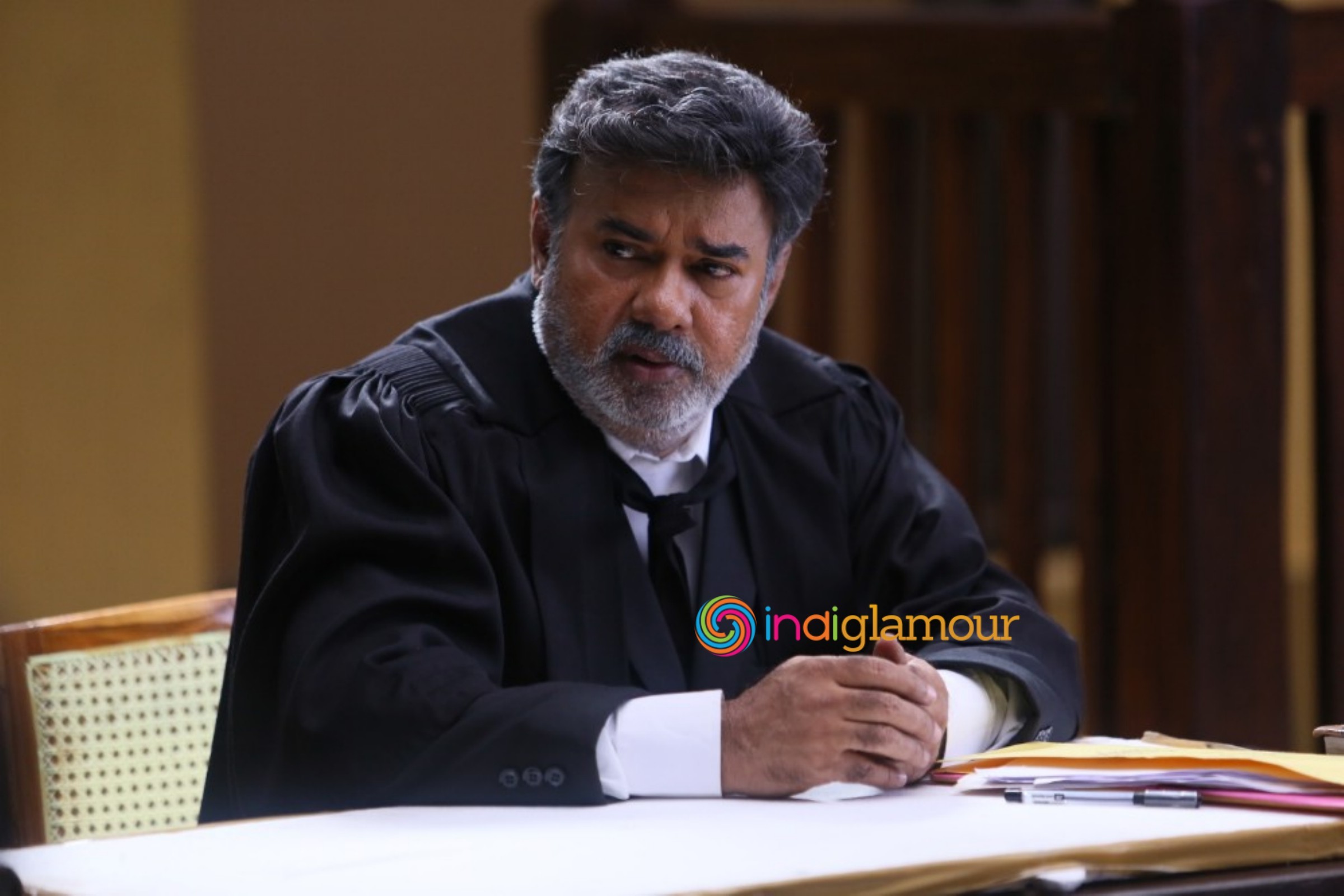 Pavada Movie hd photo