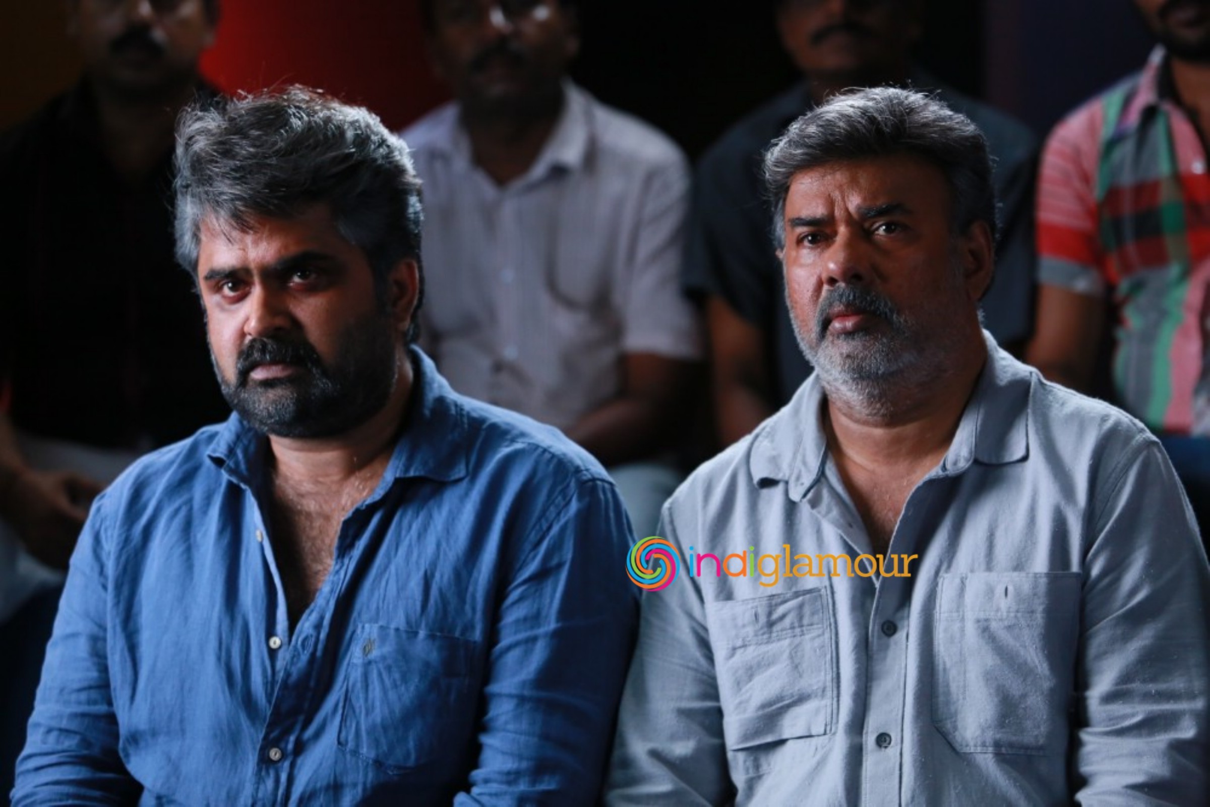 Pavada Movie hd photo