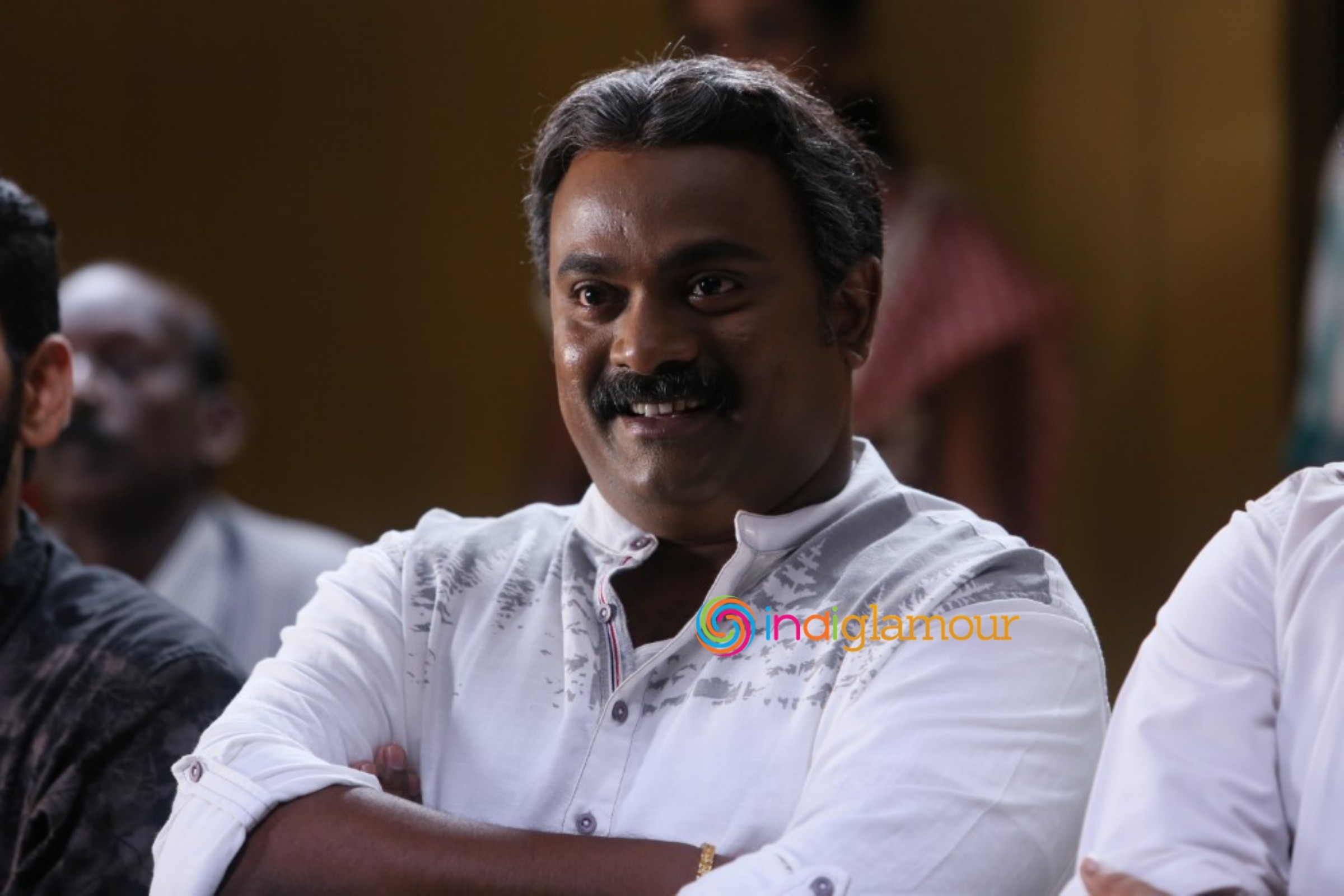 Pavada Movie hd photo